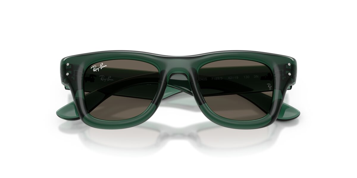 Ray-Ban RJ9240S 7189/3