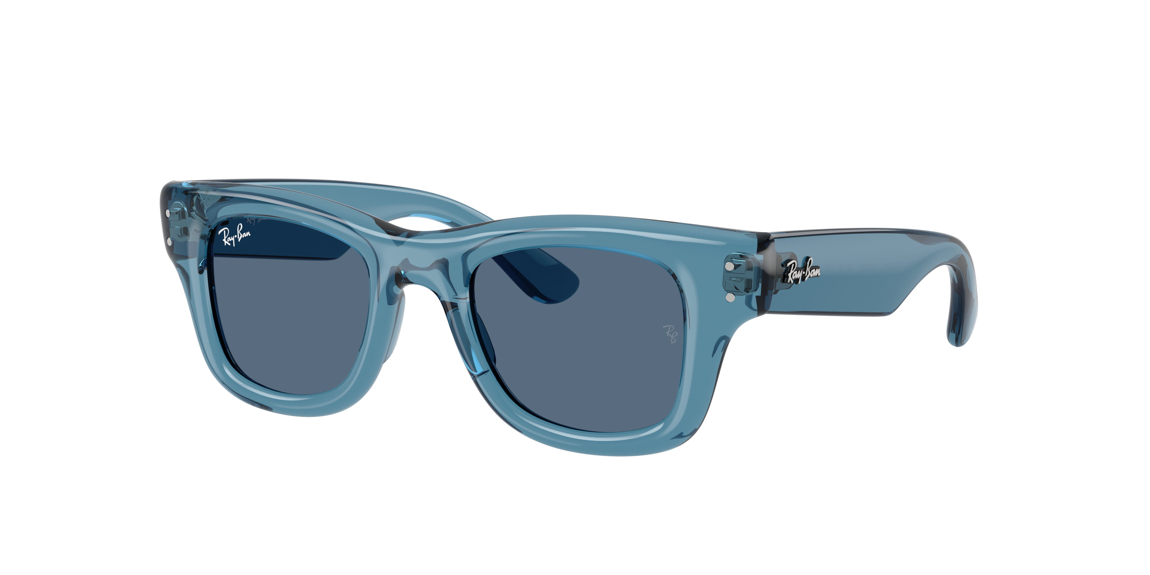 Ray-Ban RJ9240S 722280