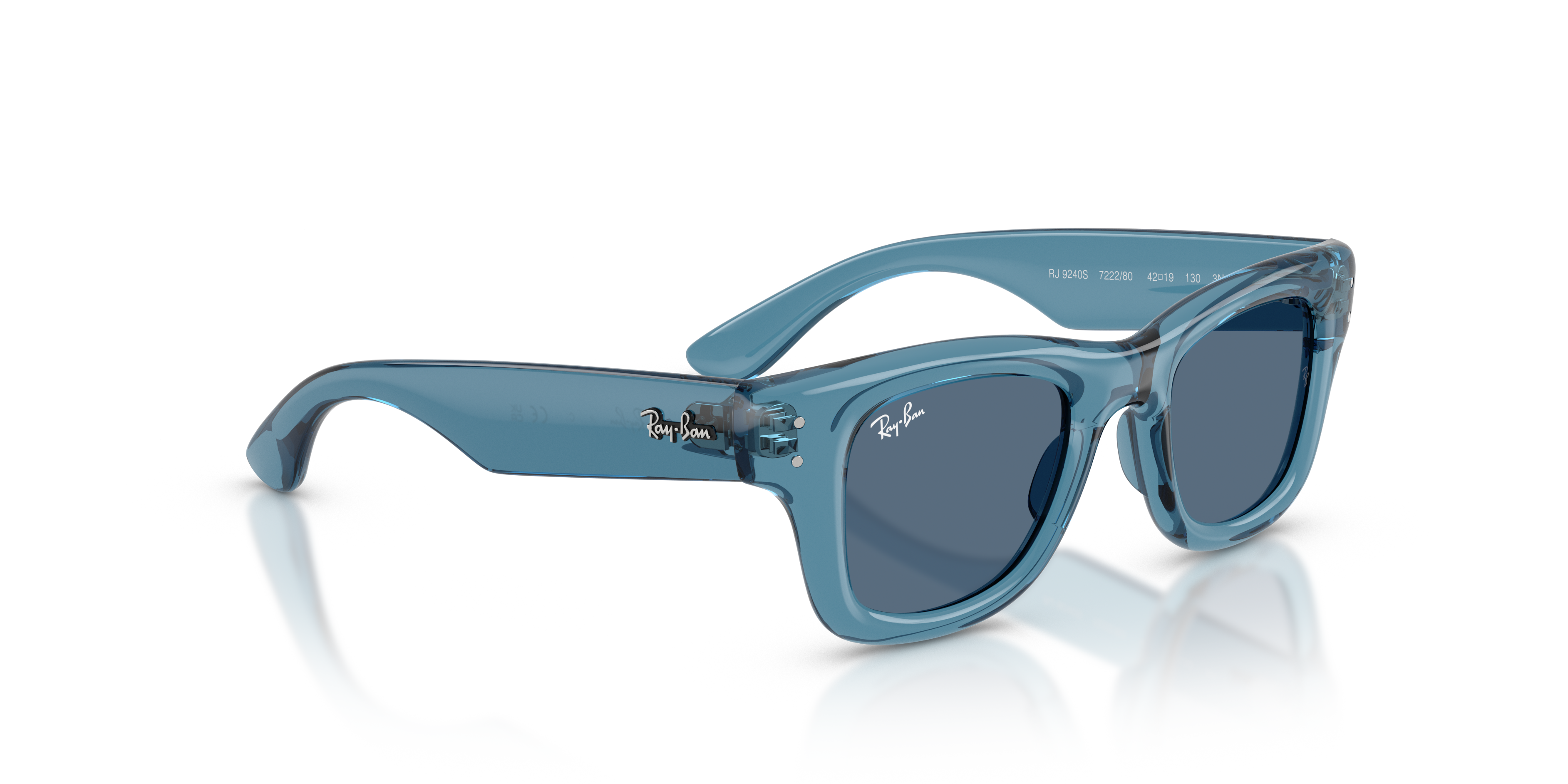 Ray-Ban RJ9240S 722280