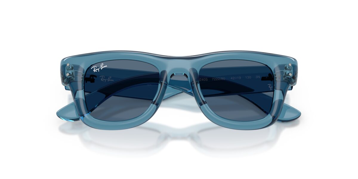 Ray-Ban RJ9240S 722280