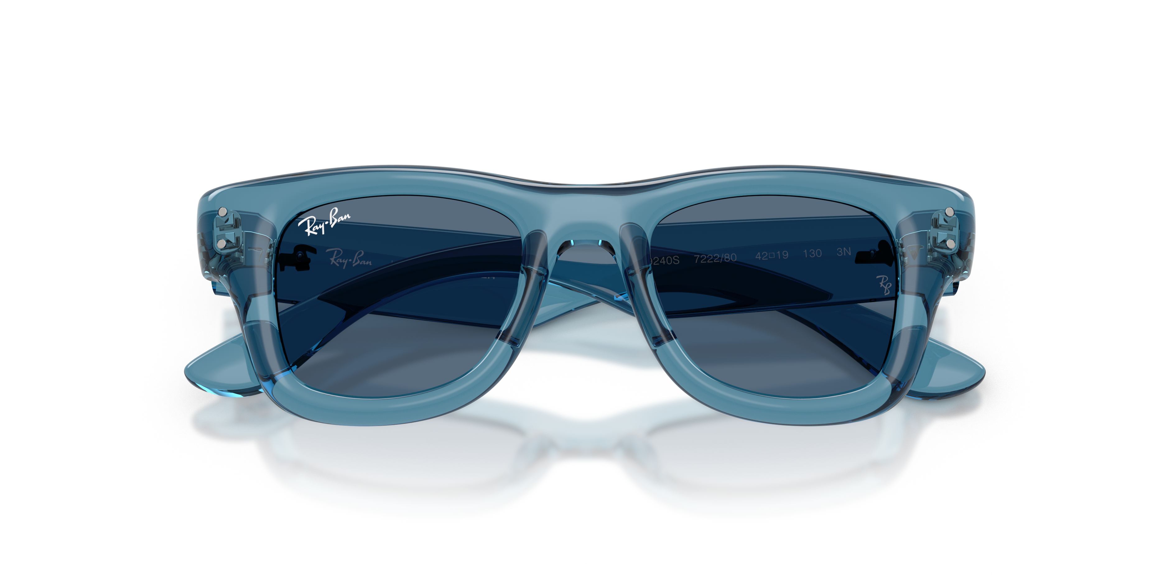 Ray-Ban RJ9240S 722280