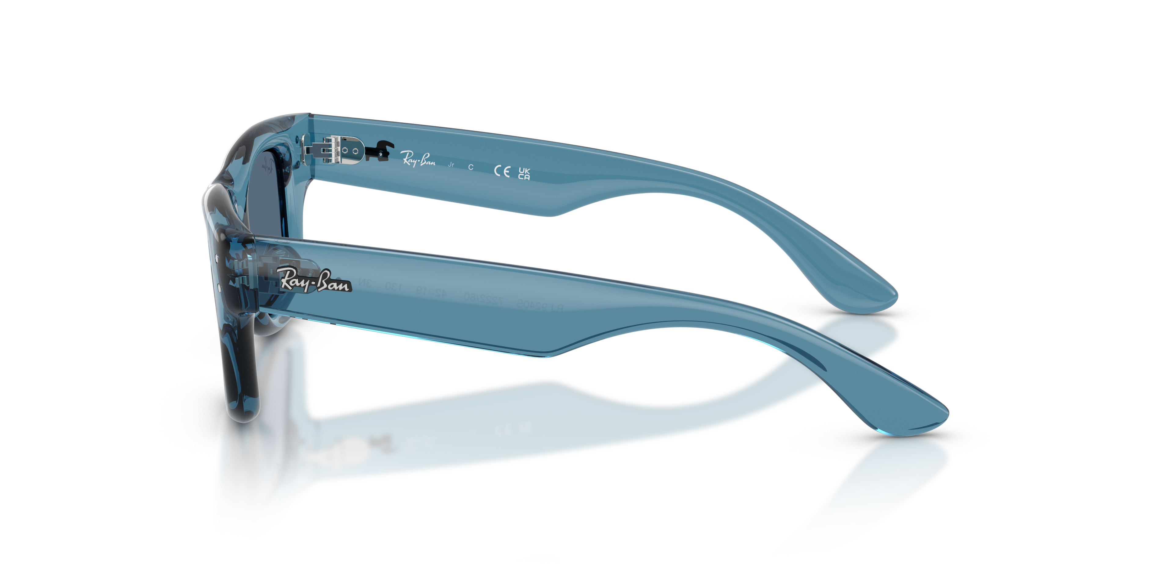 Ray-Ban RJ9240S 722280