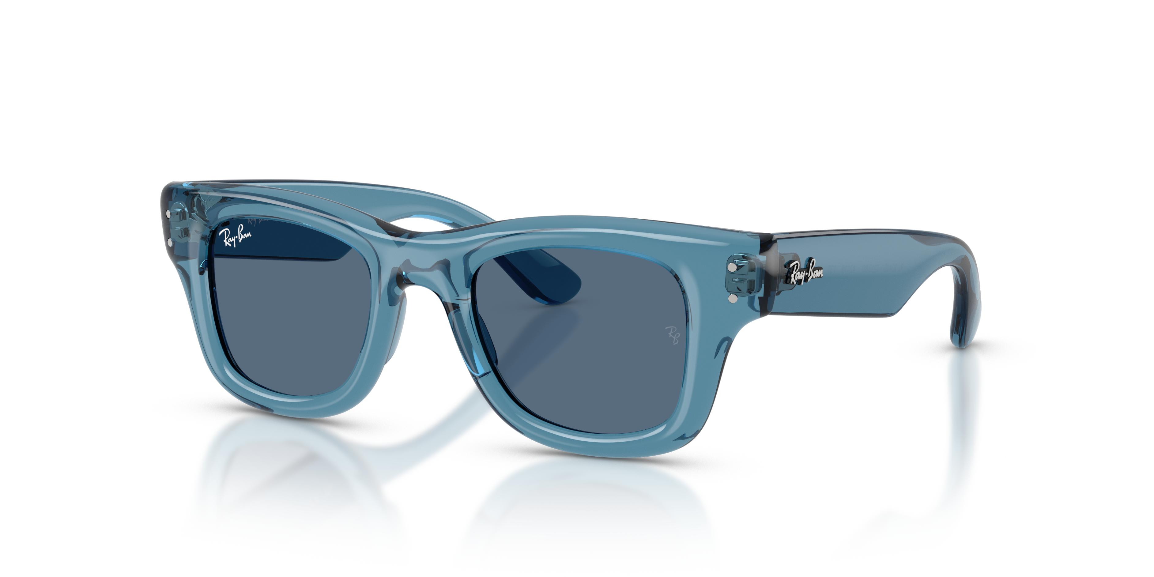 Ray-Ban RJ9240S 722280