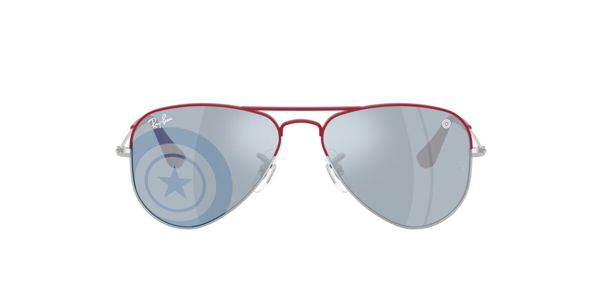 Ray-Ban RJ9506S JUNIOR AVIATOR 305/U3
