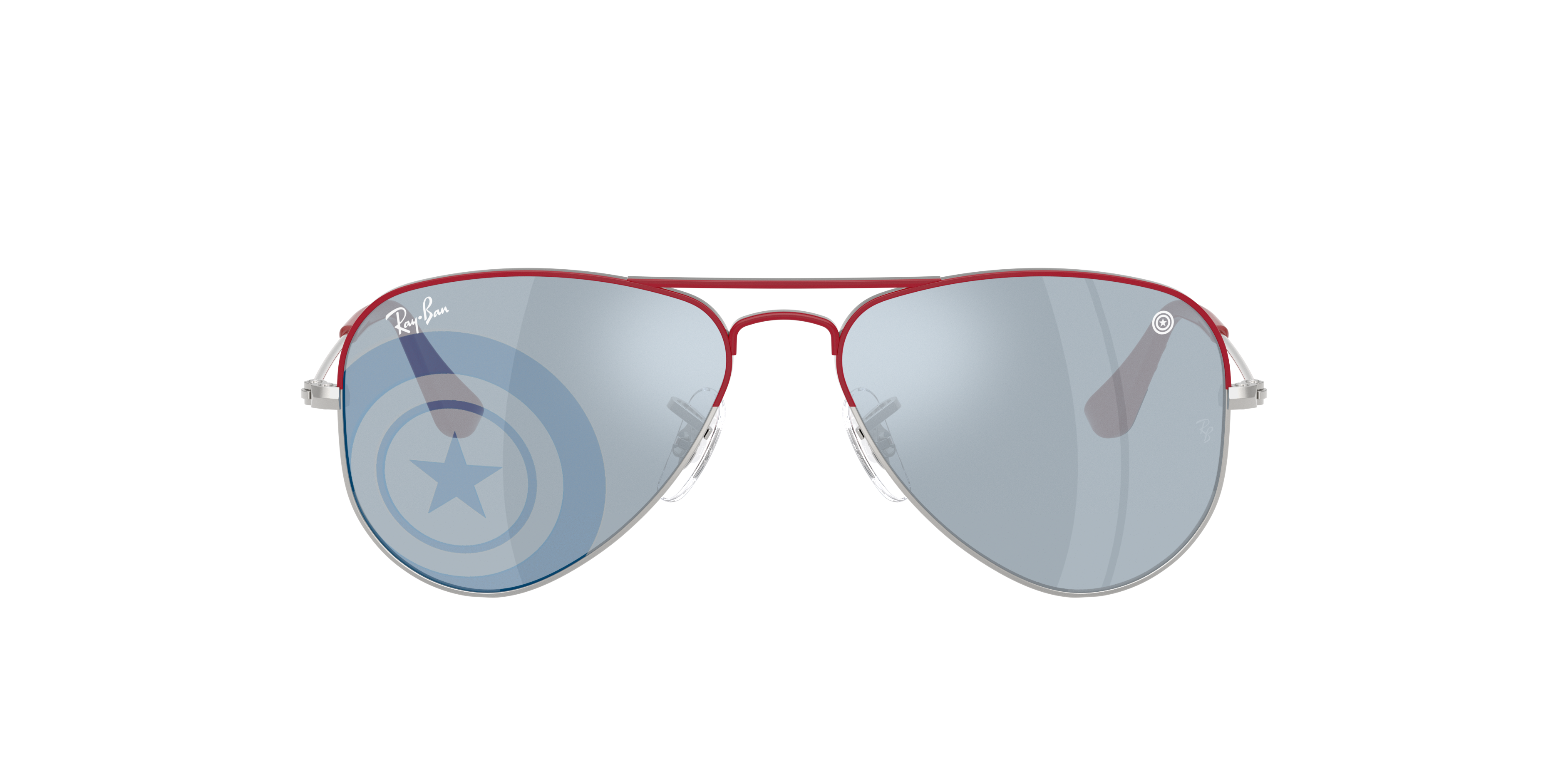 Ray-Ban RJ9506S JUNIOR AVIATOR 305/U3