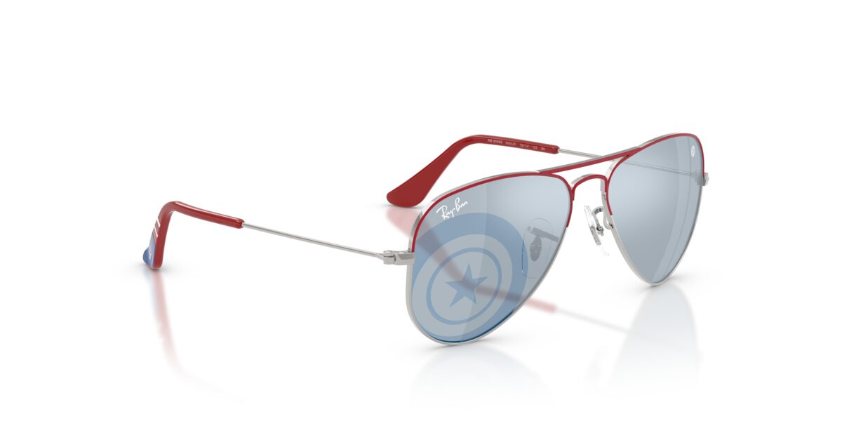 Ray-Ban RJ9506S JUNIOR AVIATOR 305/U3