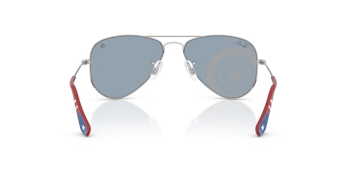 Ray-Ban RJ9506S JUNIOR AVIATOR 305/U3