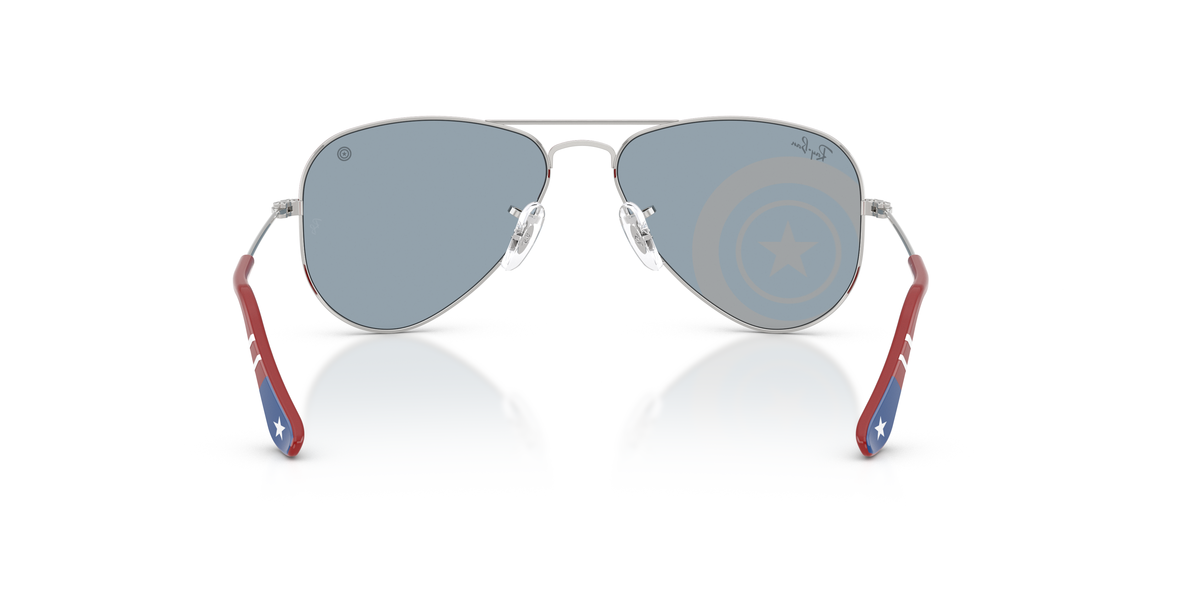 Ray-Ban RJ9506S JUNIOR AVIATOR 305/U3
