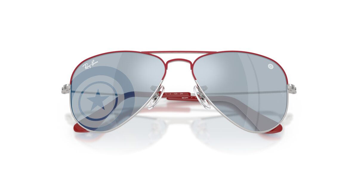 Ray-Ban RJ9506S JUNIOR AVIATOR 305/U3