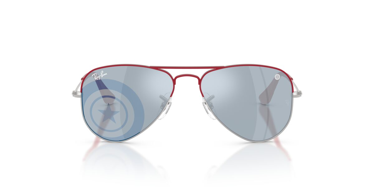 Ray-Ban RJ9506S JUNIOR AVIATOR 305/U3