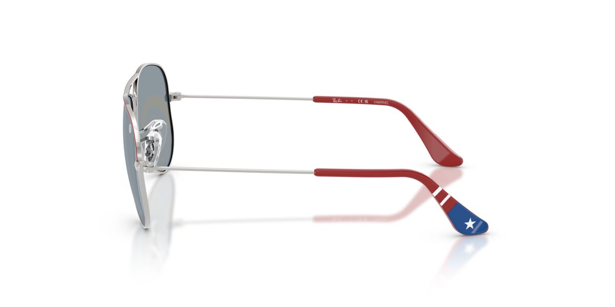 Ray-Ban RJ9506S JUNIOR AVIATOR 305/U3