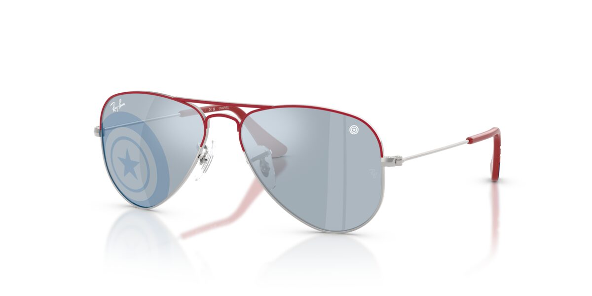 Ray-Ban RJ9506S JUNIOR AVIATOR 305/U3