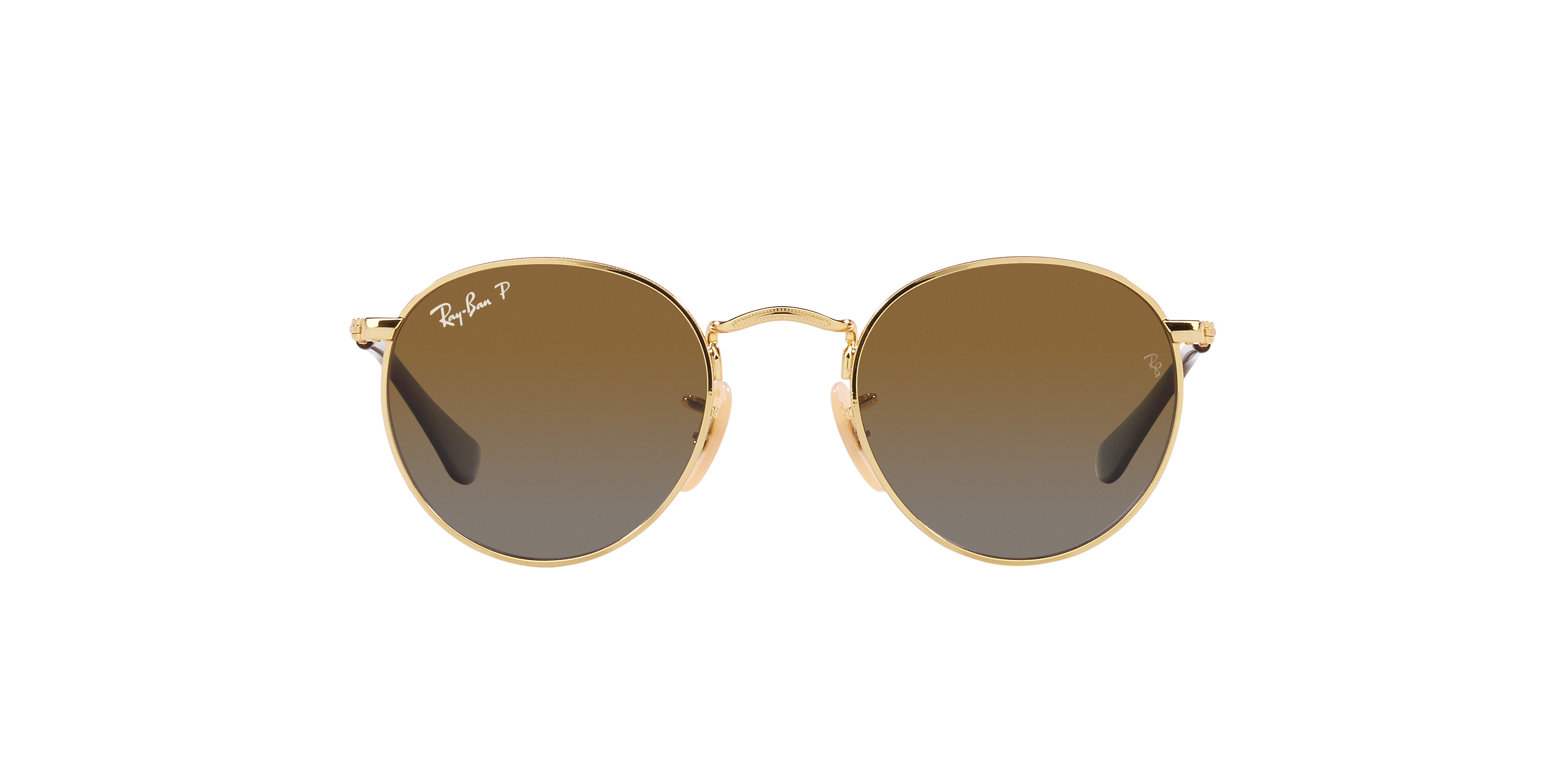 Ray-Ban RJ9547S JUNIOR ROUND 223/T5