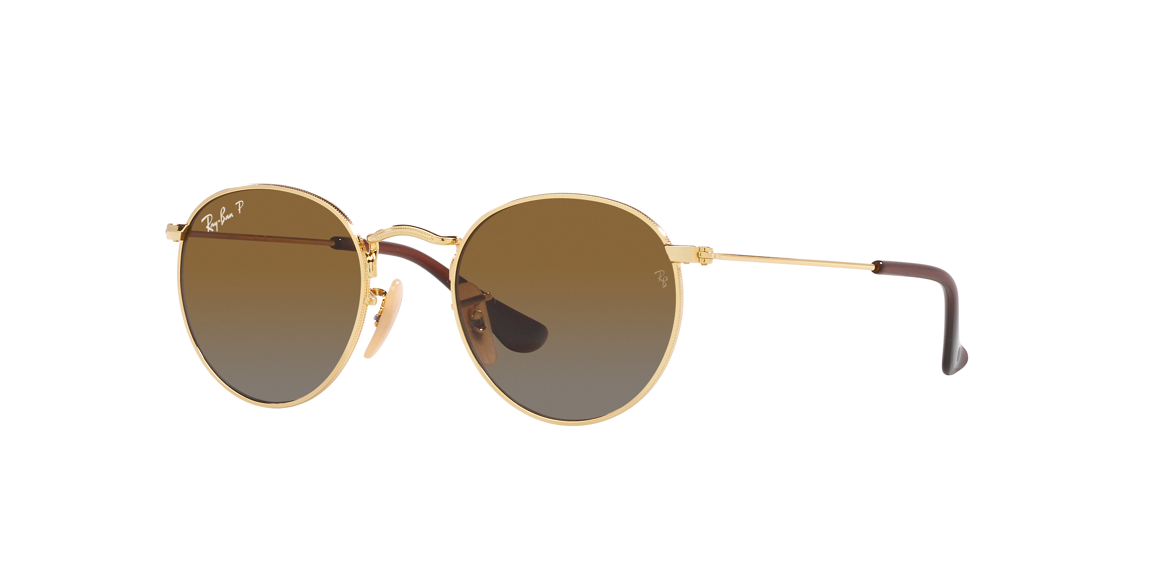 Ray-Ban RJ9547S JUNIOR ROUND 223/T5