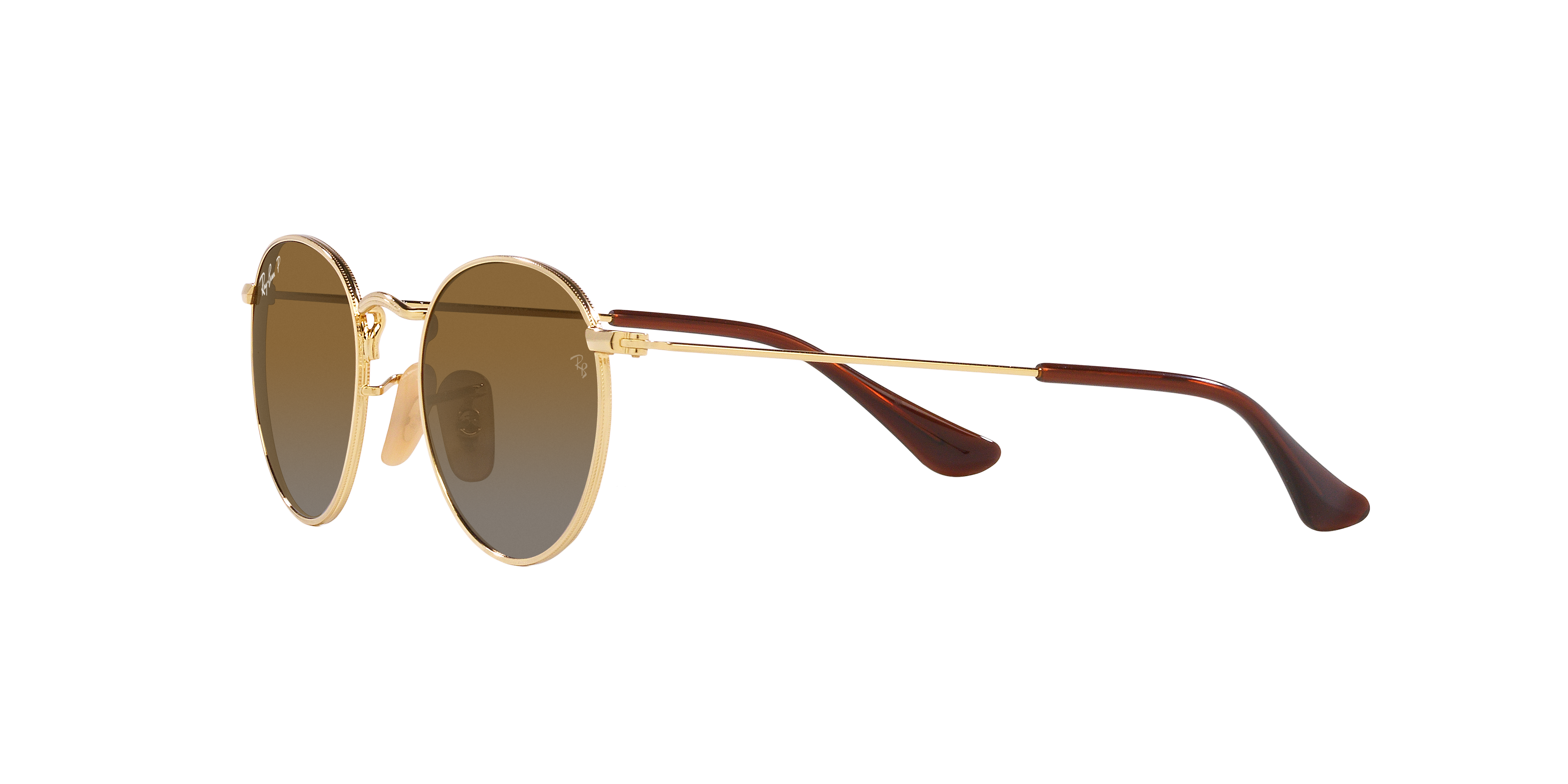 Ray-Ban RJ9547S JUNIOR ROUND 223/T5