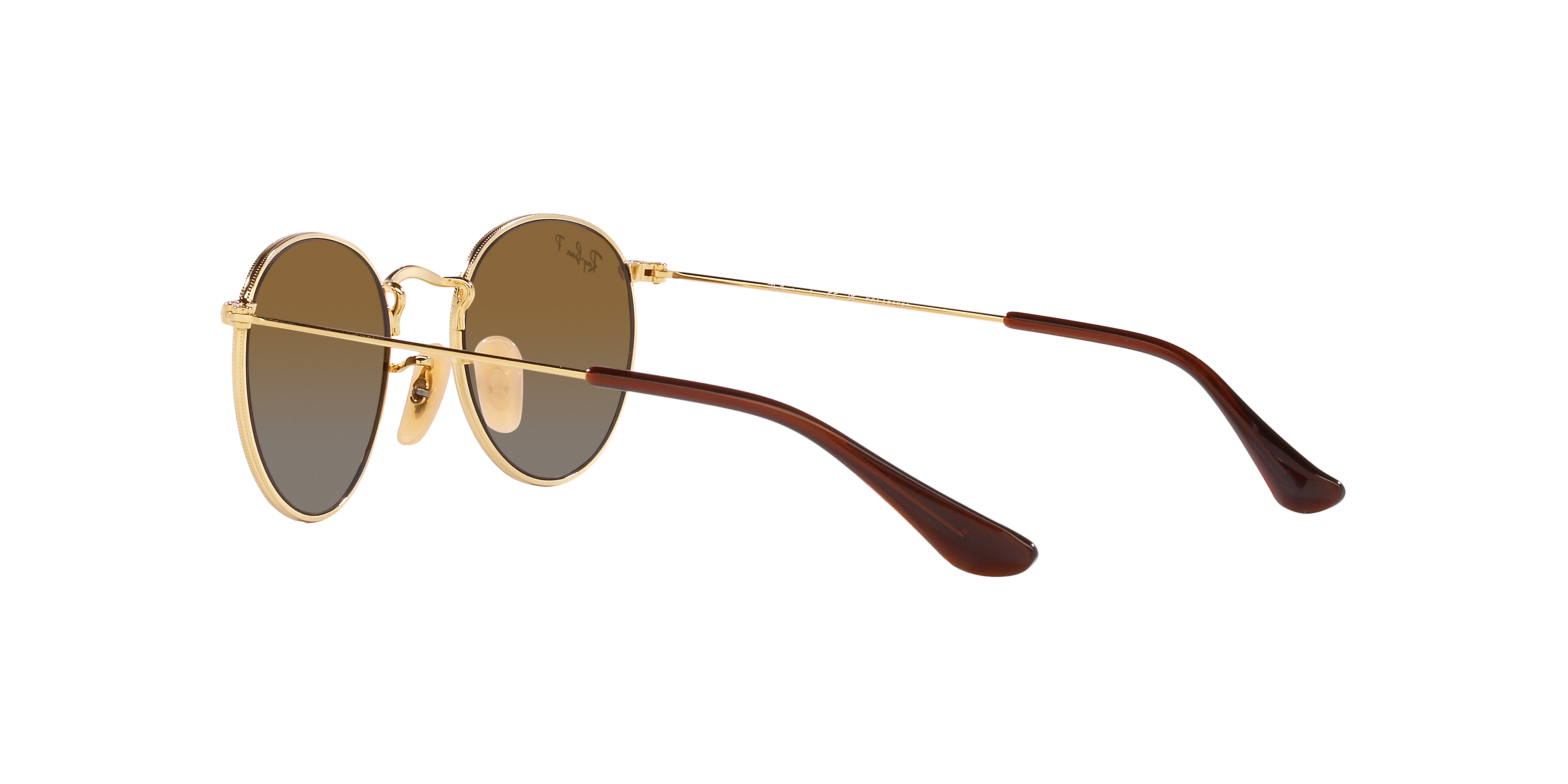 Ray-Ban RJ9547S JUNIOR ROUND 223/T5
