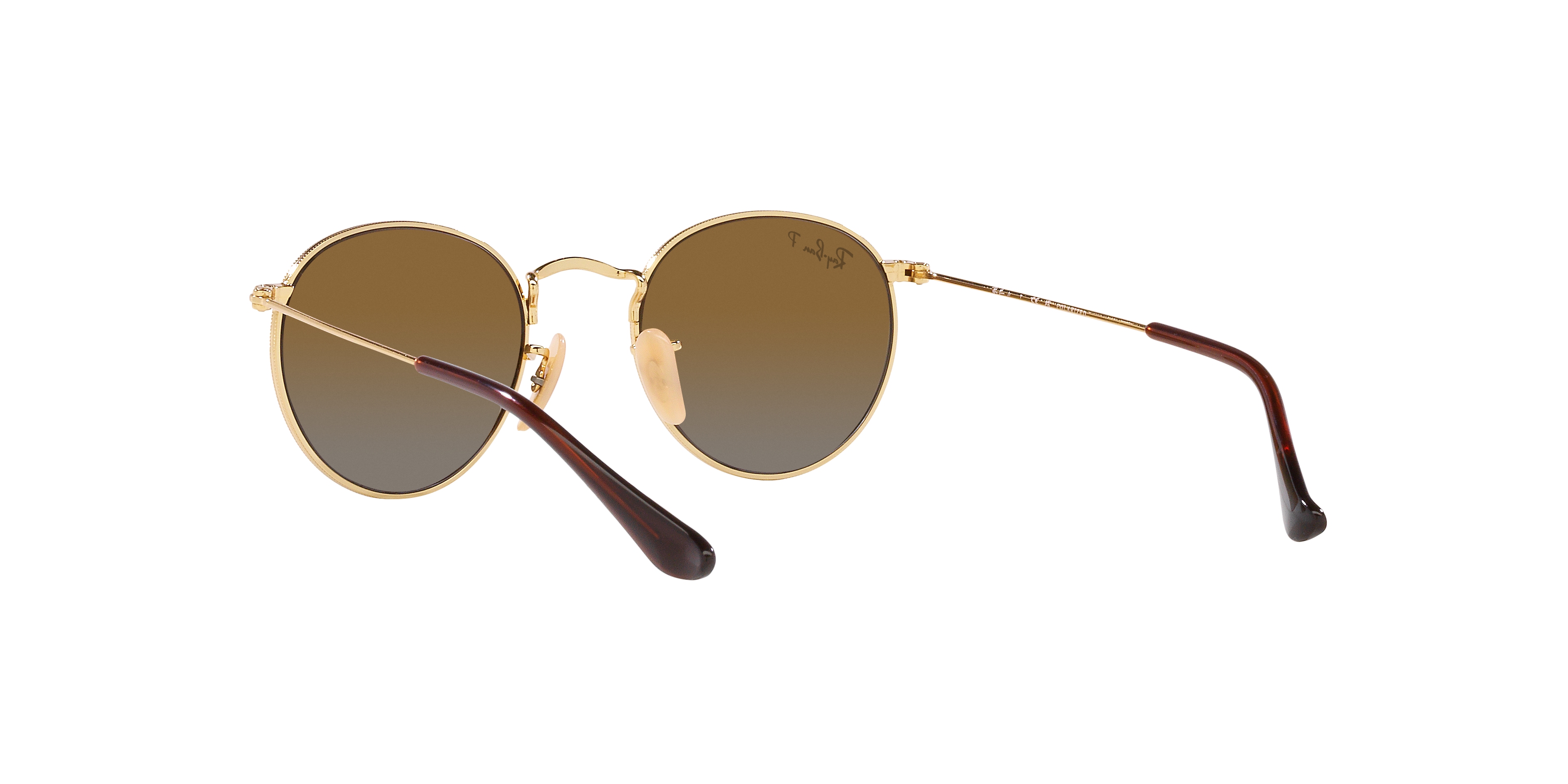 Ray-Ban RJ9547S JUNIOR ROUND 223/T5