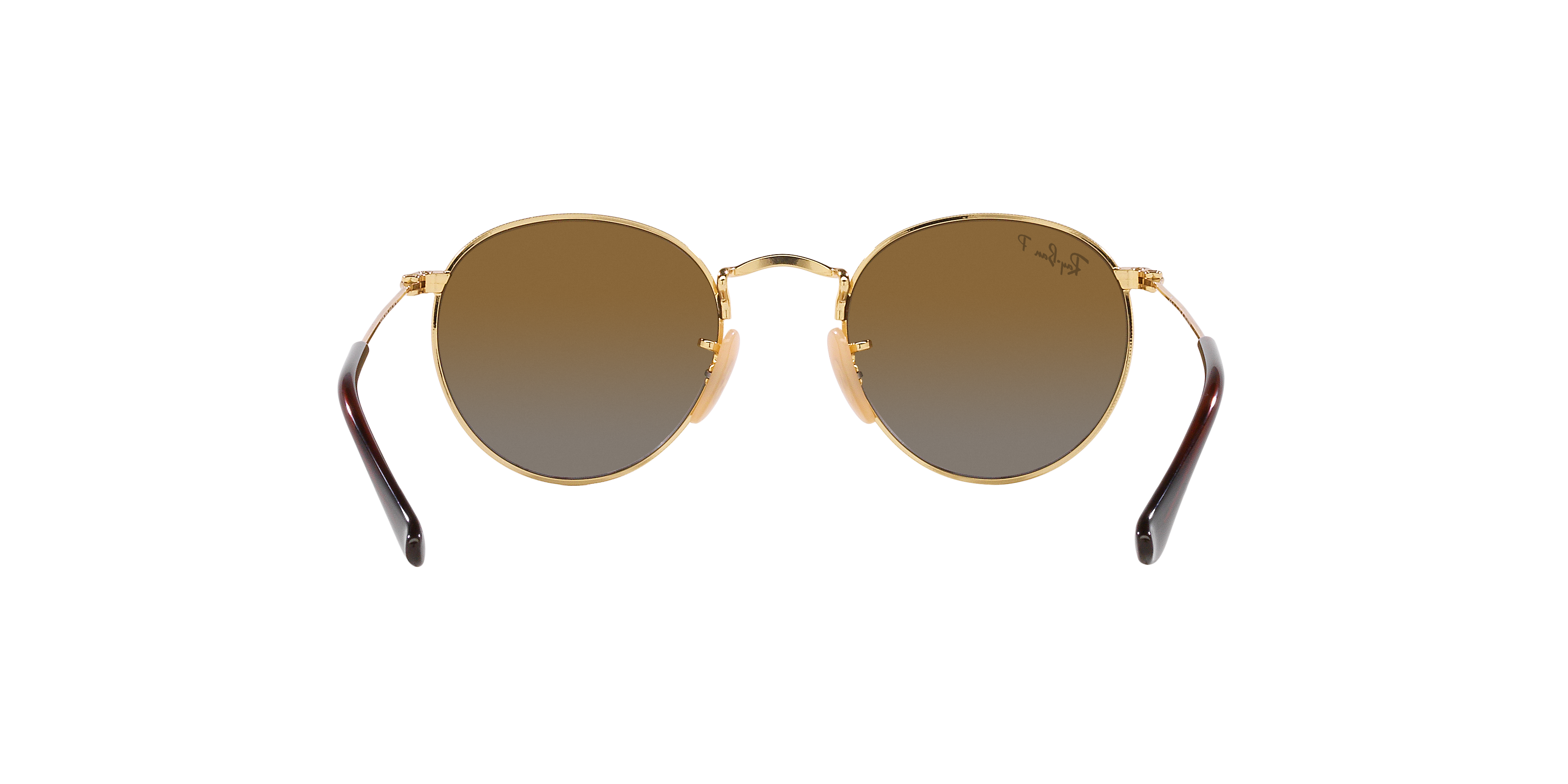 Ray-Ban RJ9547S JUNIOR ROUND 223/T5