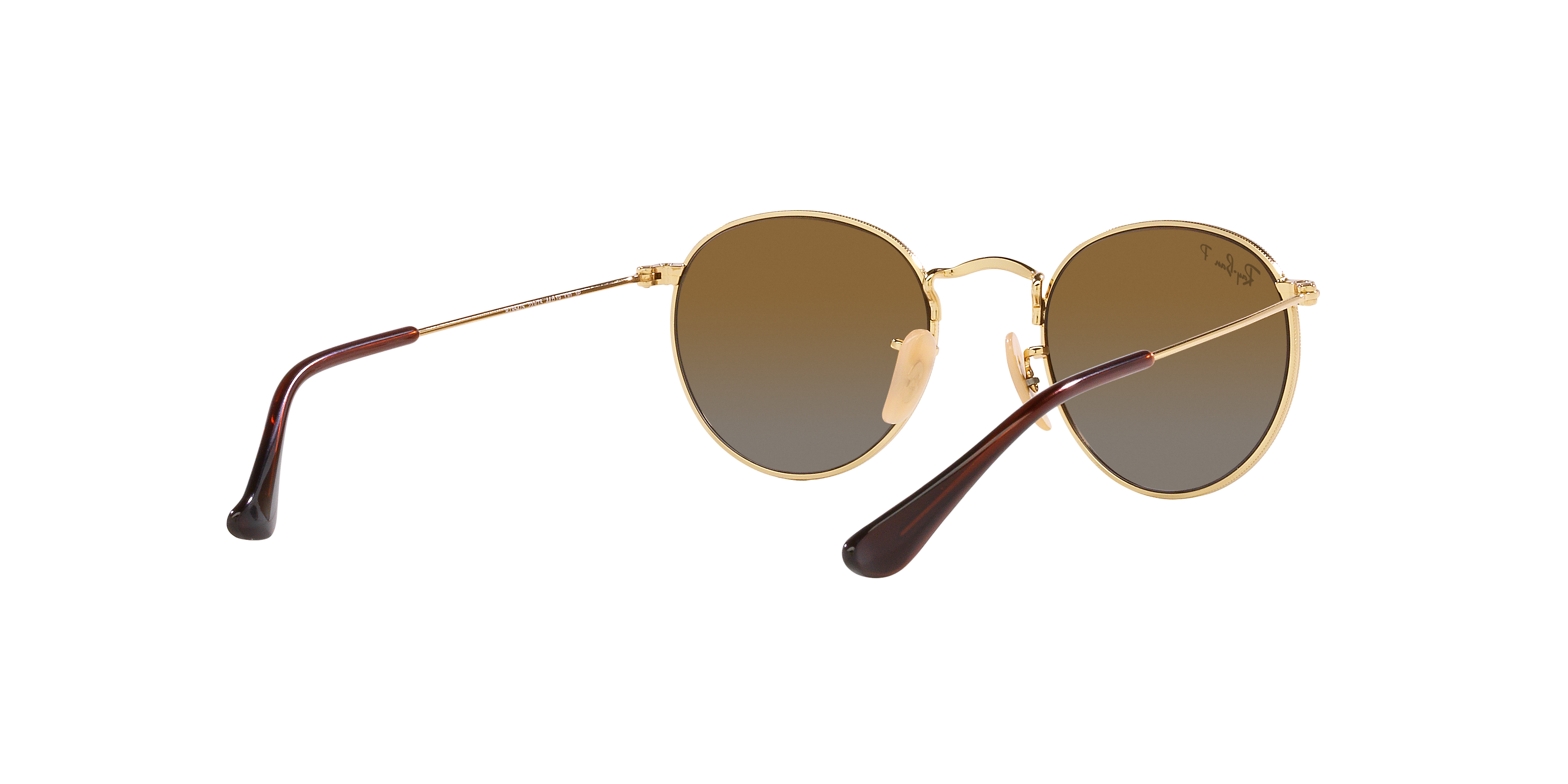 Ray-Ban RJ9547S JUNIOR ROUND 223/T5