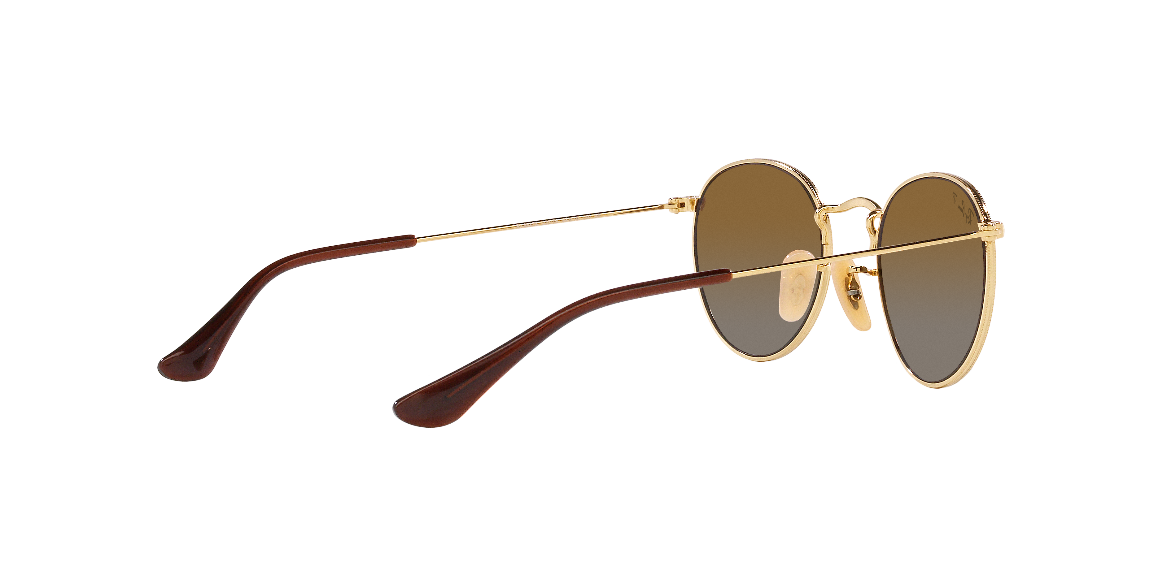 Ray-Ban RJ9547S JUNIOR ROUND 223/T5