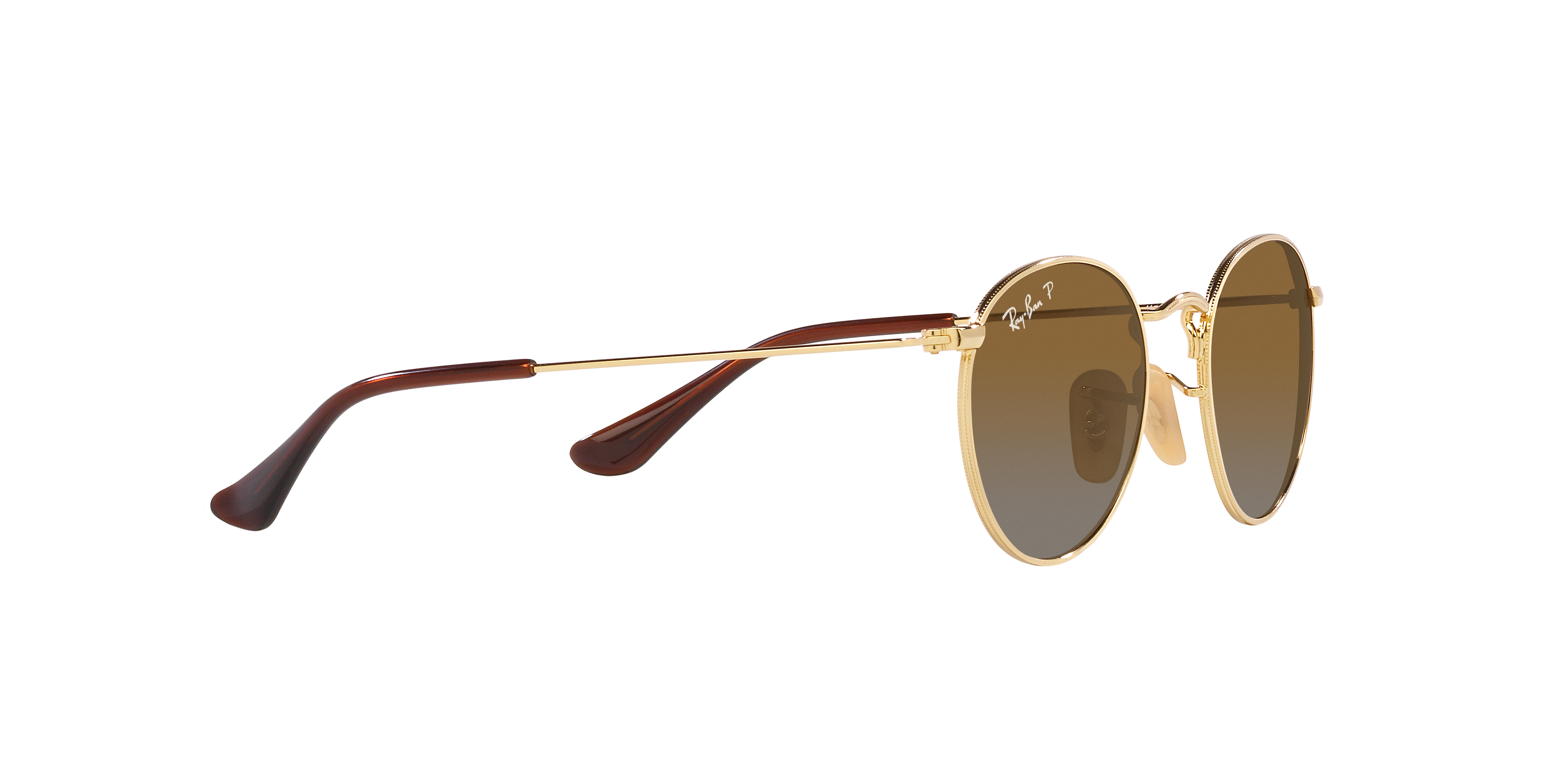 Ray-Ban RJ9547S JUNIOR ROUND 223/T5