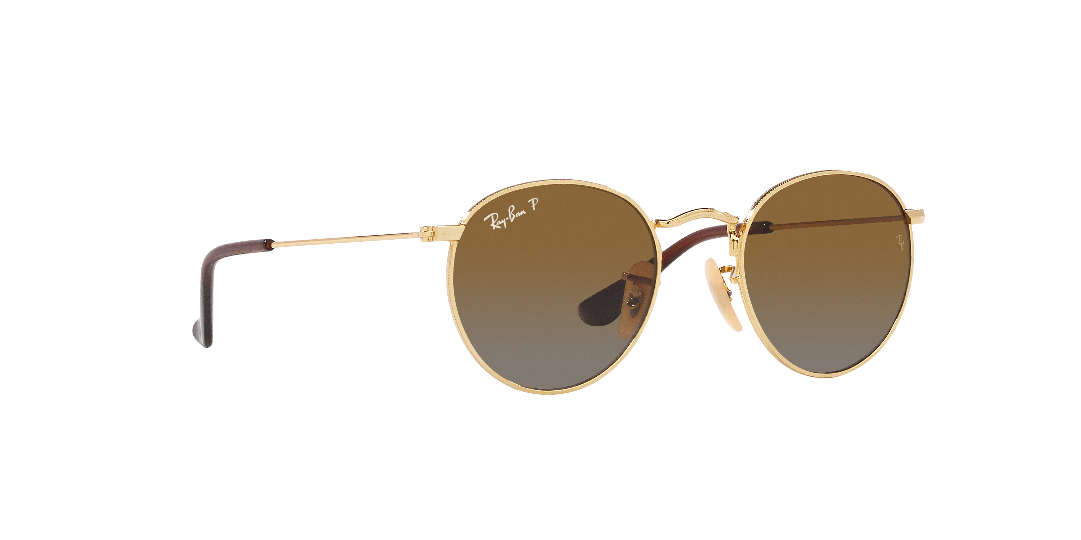 Ray-Ban RJ9547S JUNIOR ROUND 223/T5