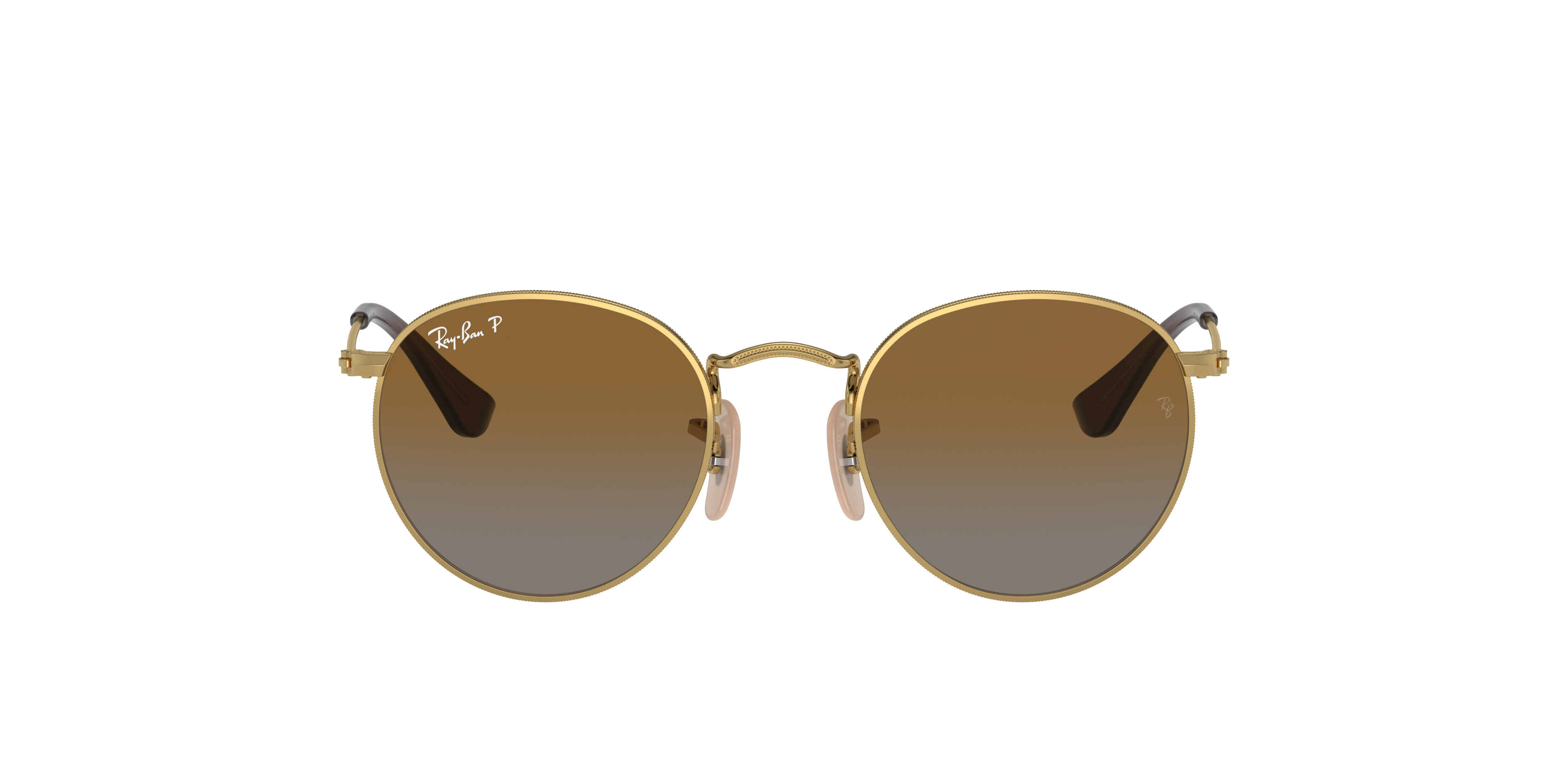 Ray-Ban RJ9547S JUNIOR ROUND 223/T5