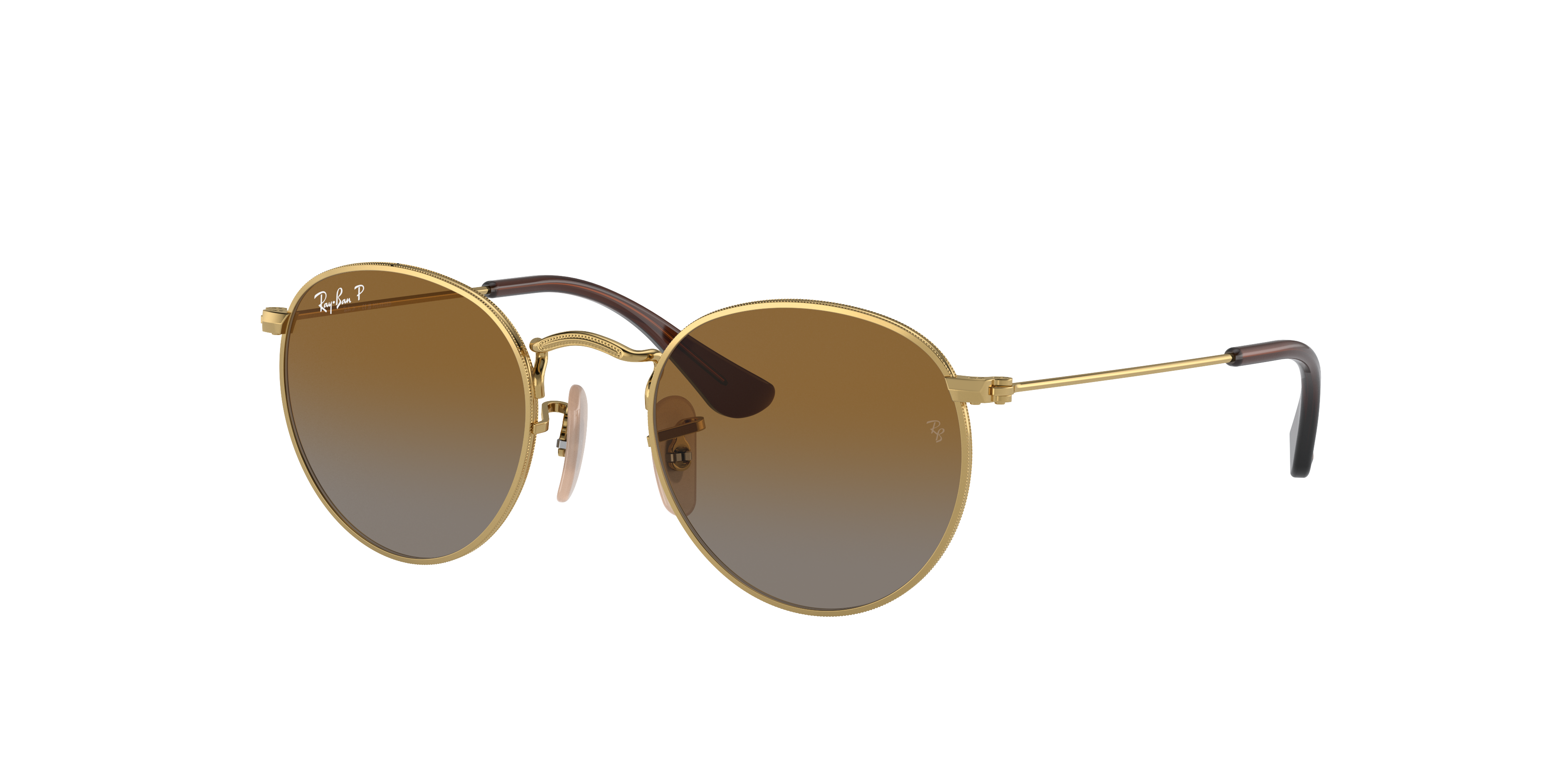 Ray-Ban RJ9547S JUNIOR ROUND 223/T5