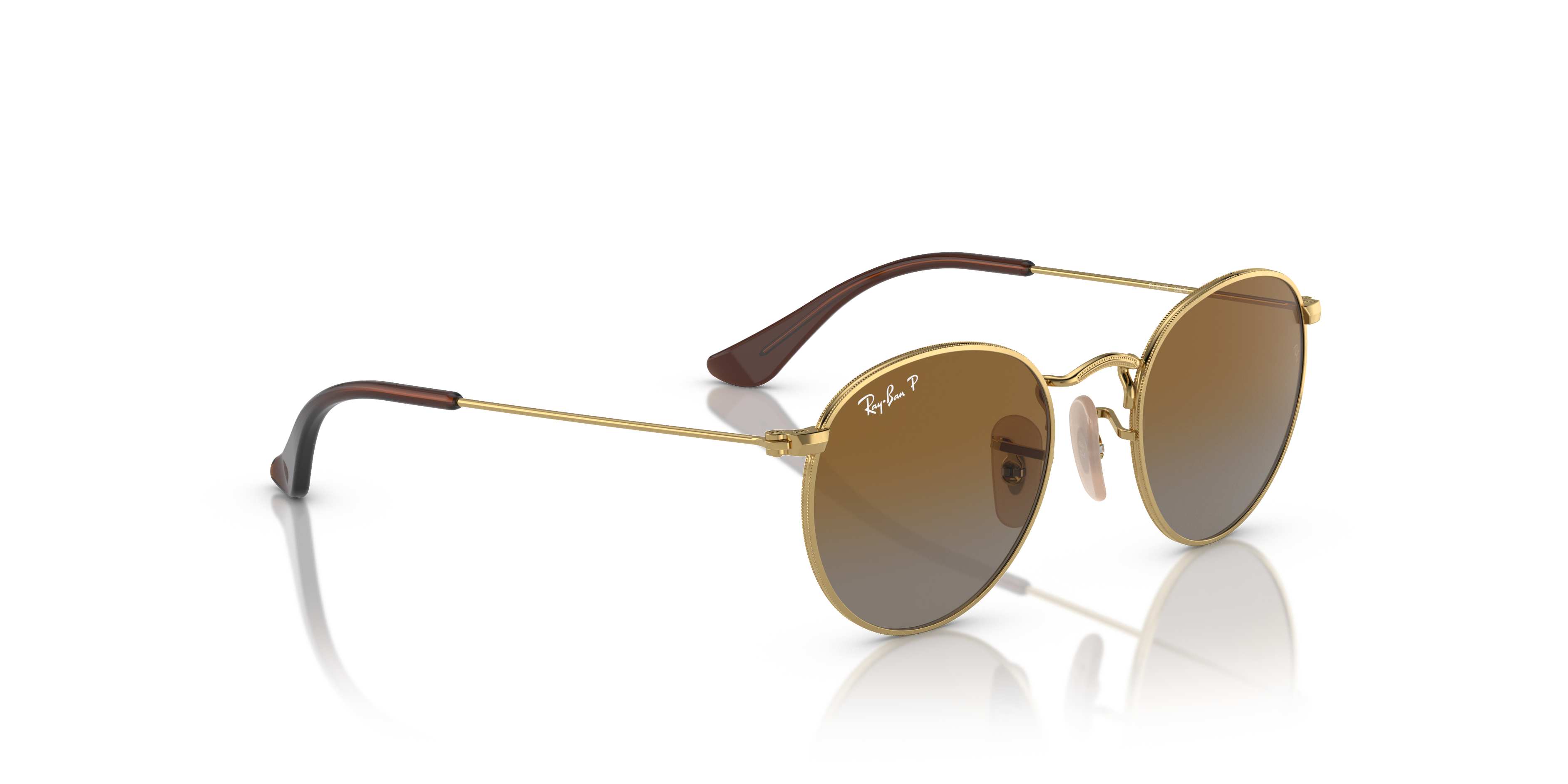 Ray-Ban RJ9547S JUNIOR ROUND 223/T5