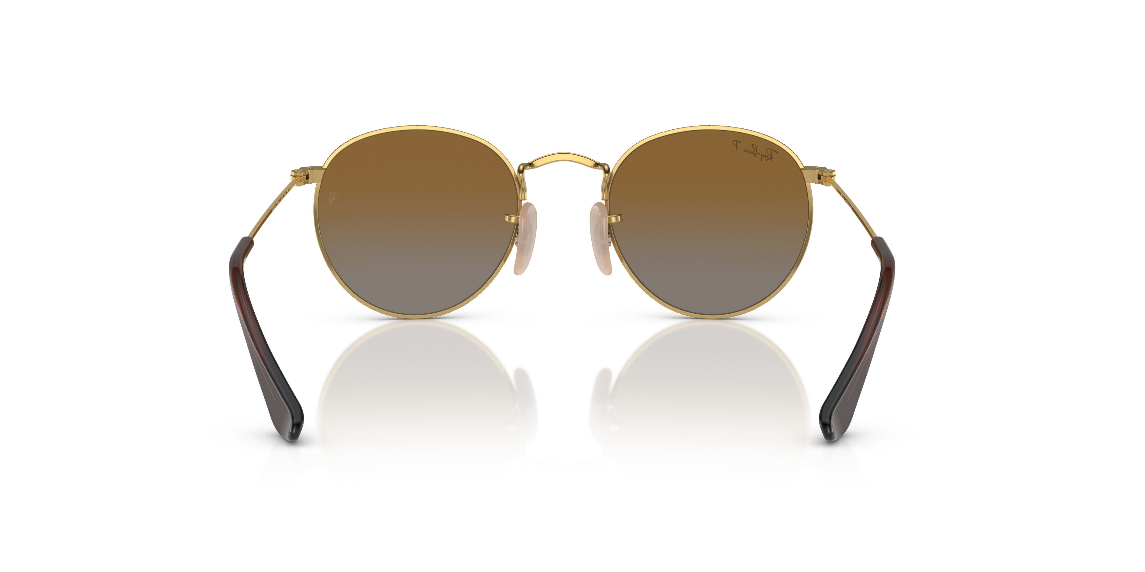 Ray-Ban RJ9547S JUNIOR ROUND 223/T5