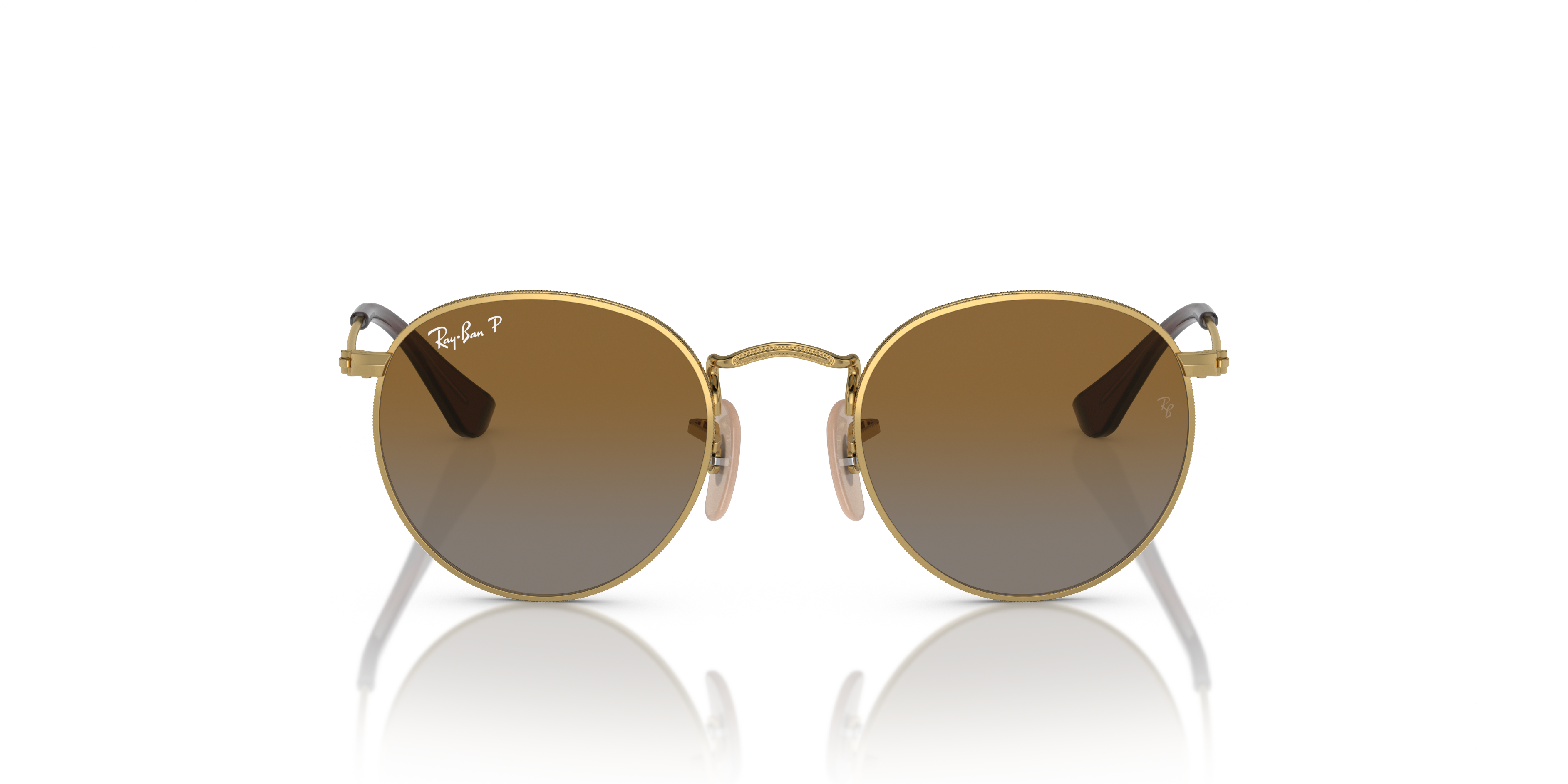 Ray-Ban RJ9547S JUNIOR ROUND 223/T5