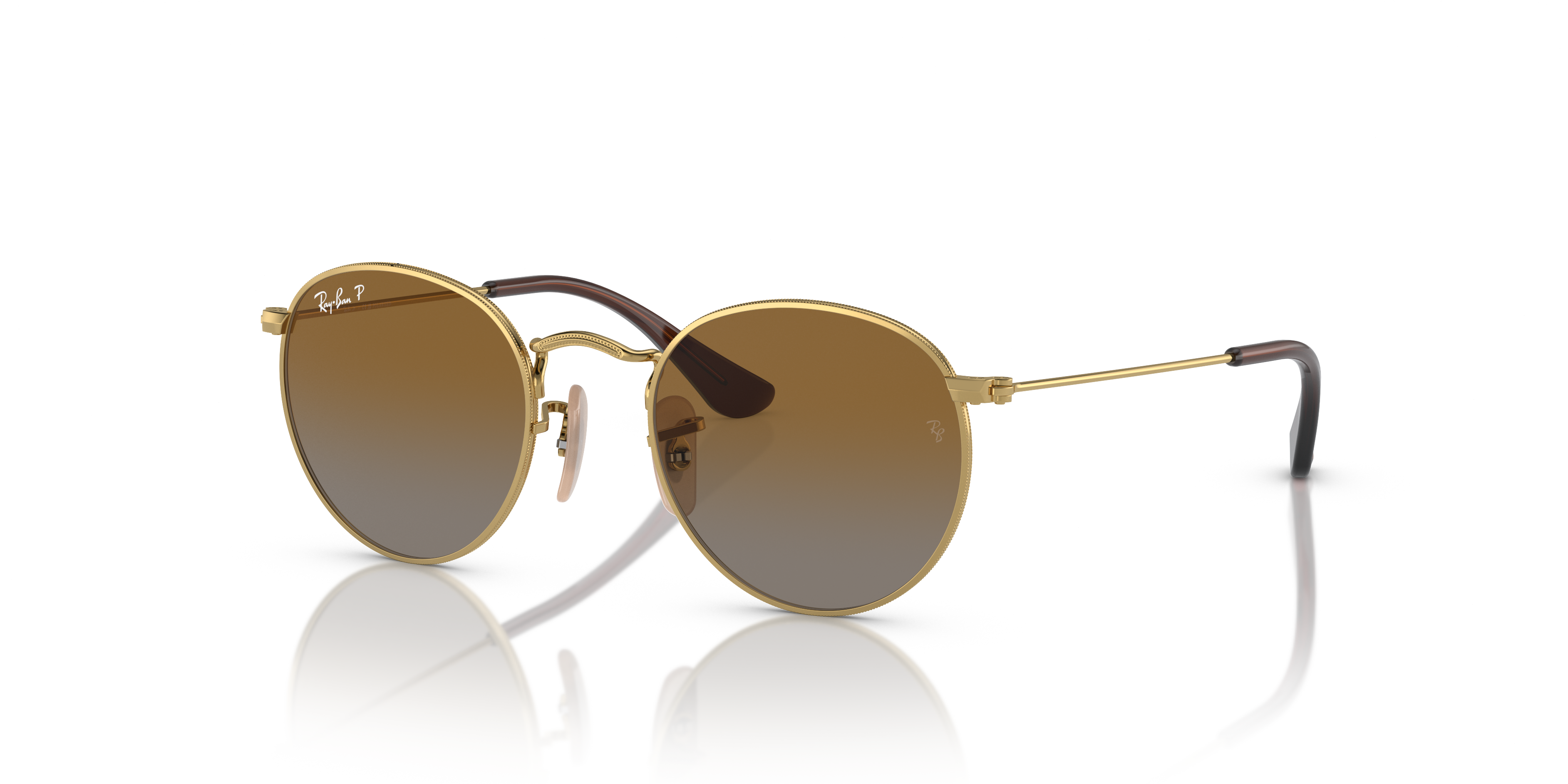 Ray-Ban RJ9547S JUNIOR ROUND 223/T5