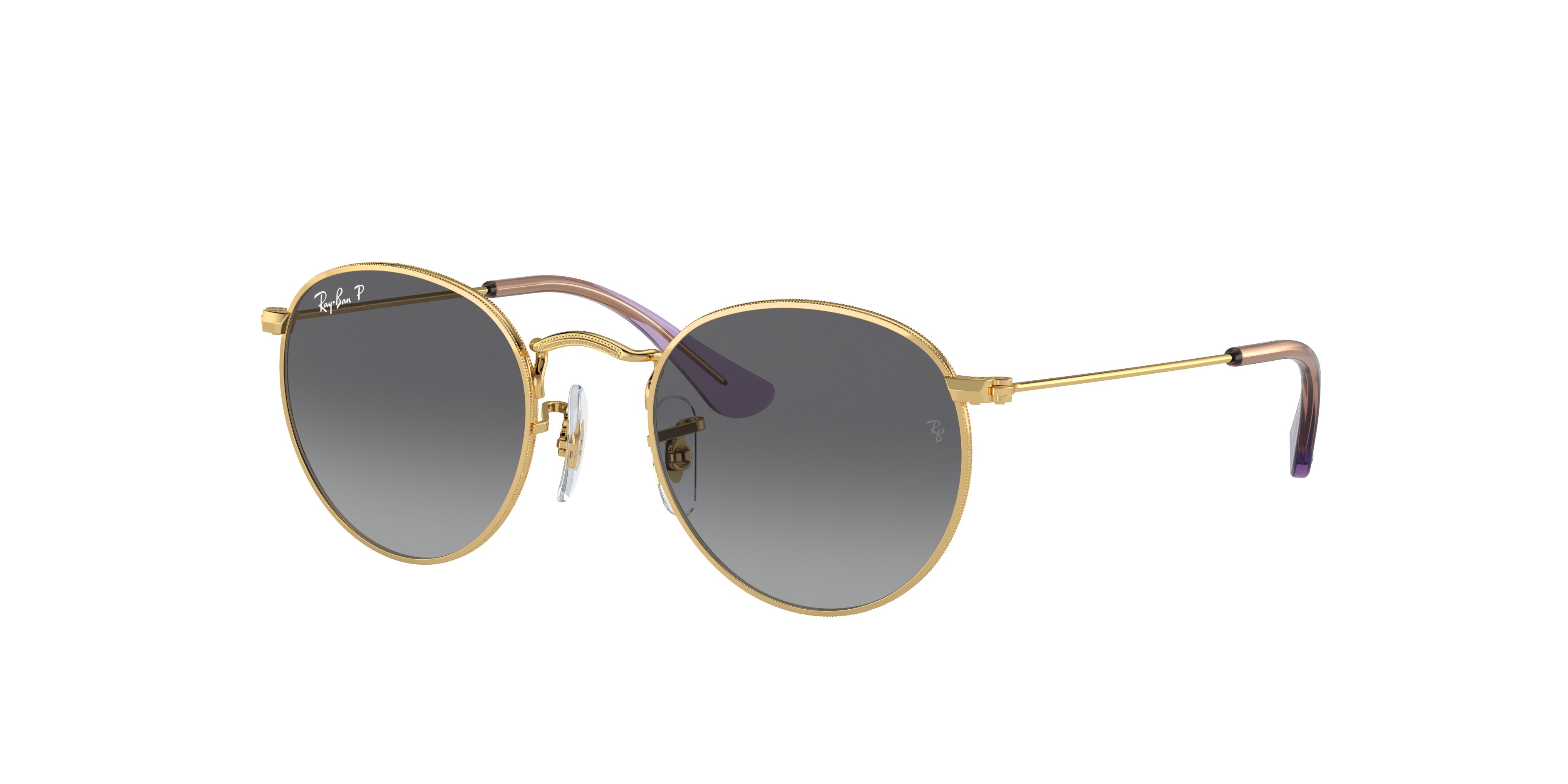 Ray-Ban RJ9547S JUNIOR ROUND 292/T3