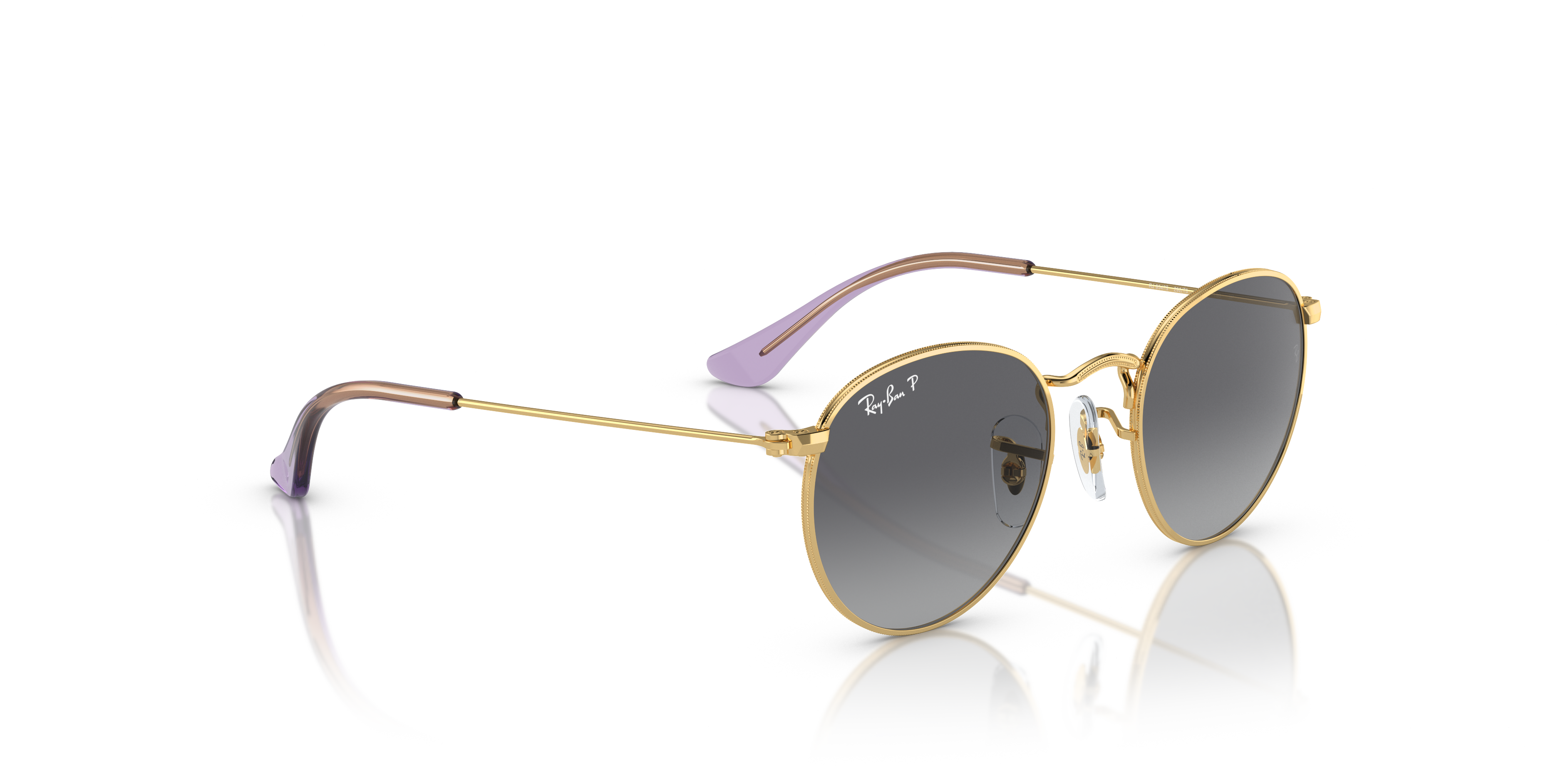 Ray-Ban RJ9547S JUNIOR ROUND 292/T3