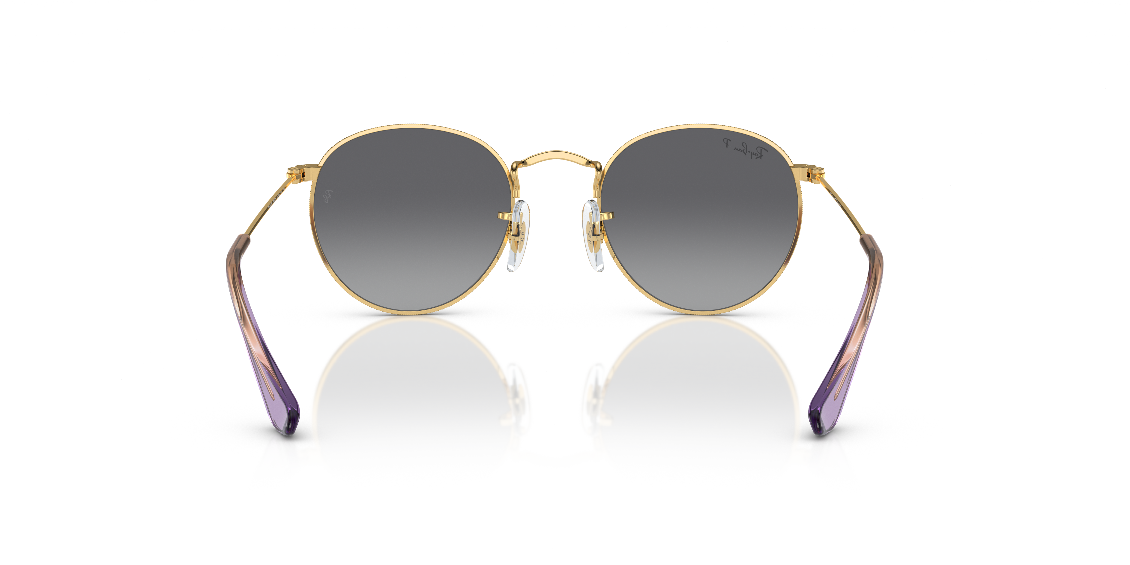 Ray-Ban RJ9547S JUNIOR ROUND 292/T3