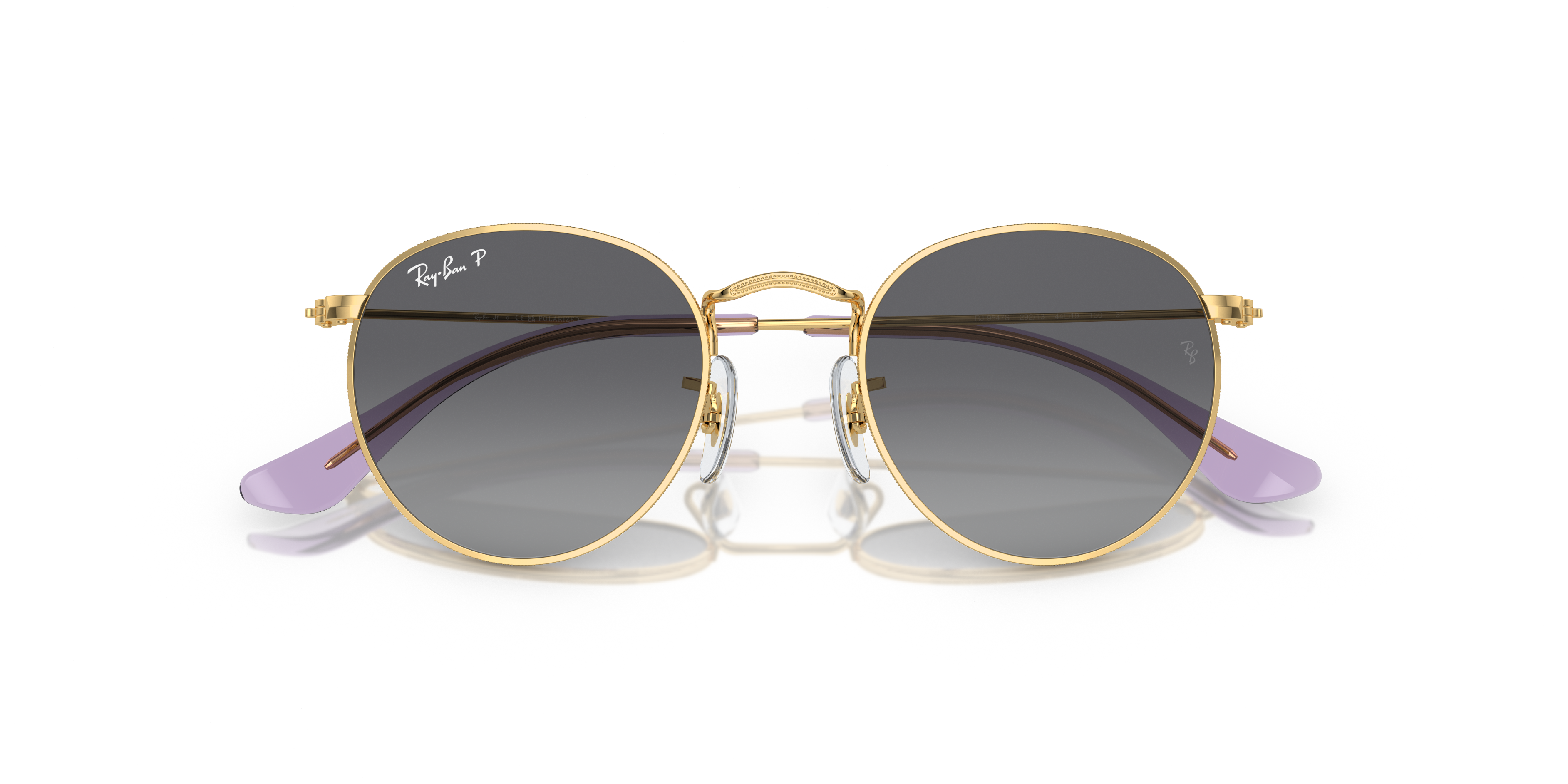 Ray-Ban RJ9547S JUNIOR ROUND 292/T3