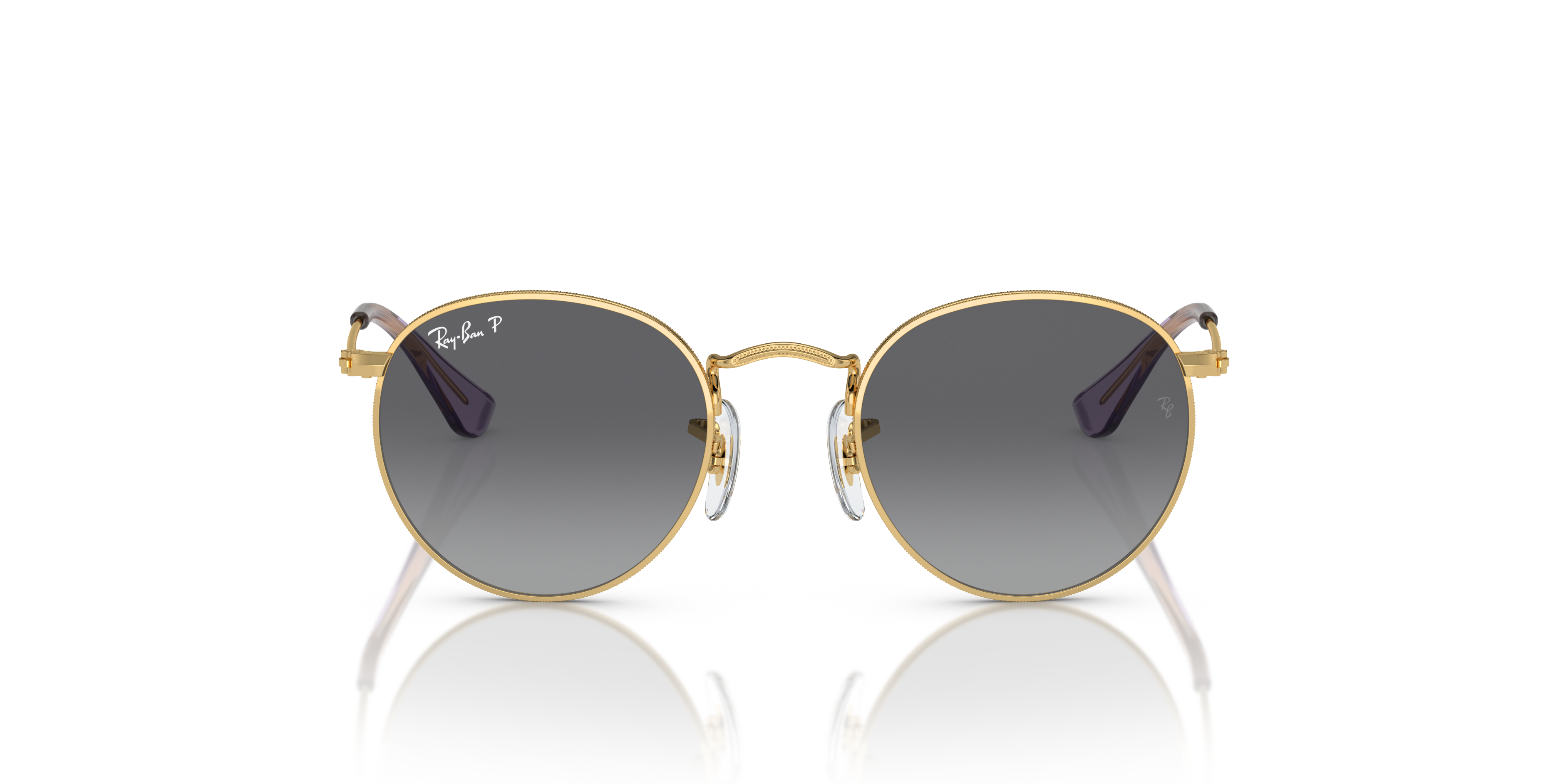 Ray-Ban RJ9547S JUNIOR ROUND 292/T3