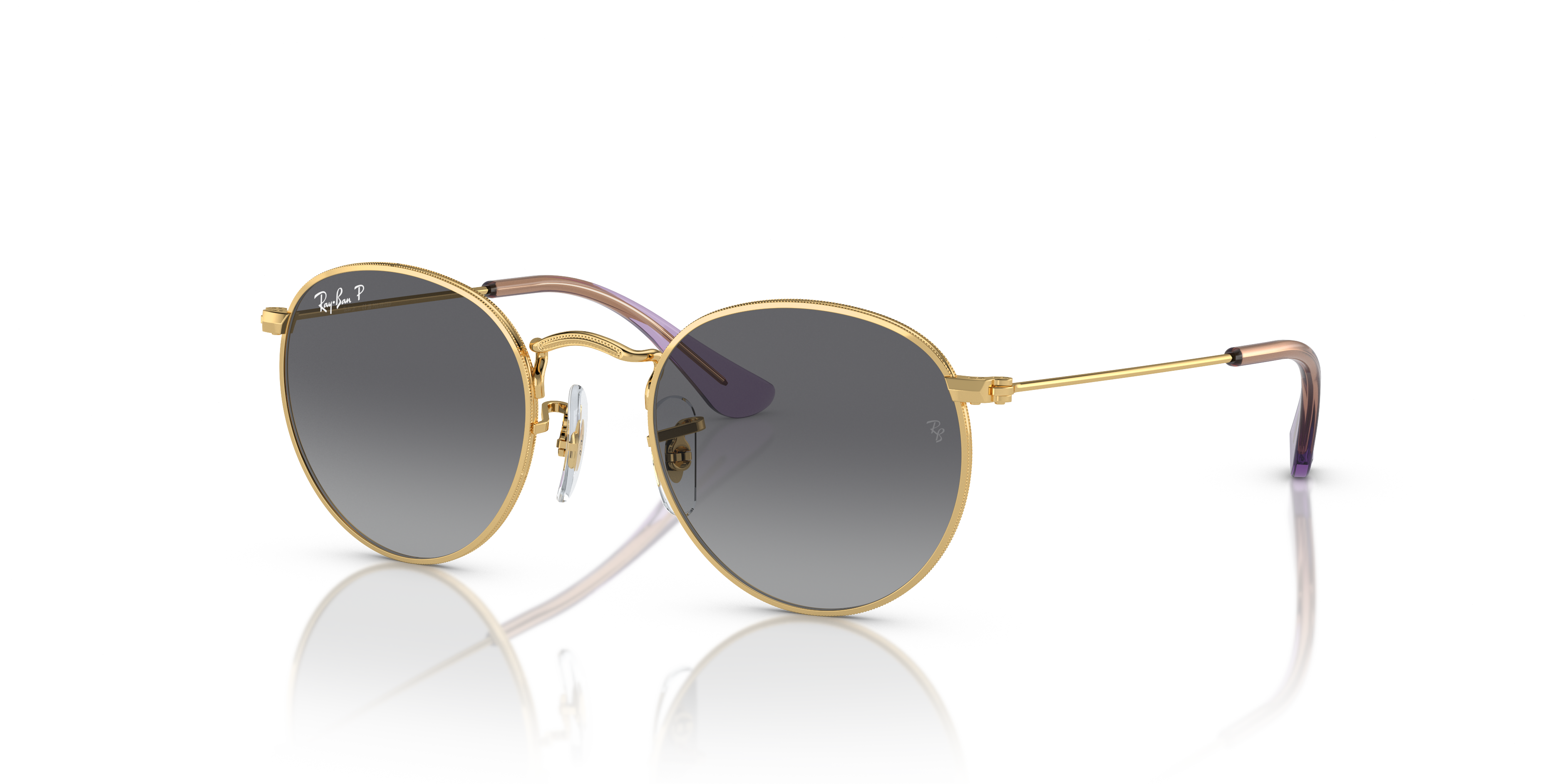 Ray-Ban RJ9547S JUNIOR ROUND 292/T3