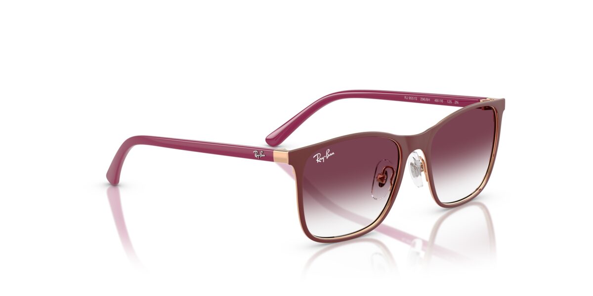 Ray-Ban RJ9551S 296/8H
