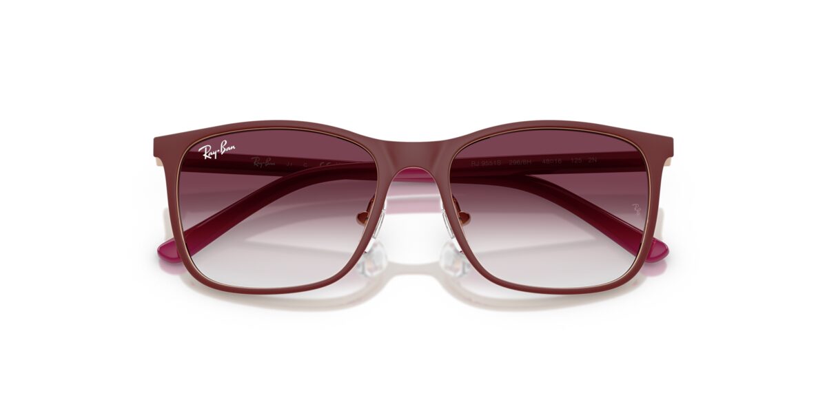 Ray-Ban RJ9551S 296/8H