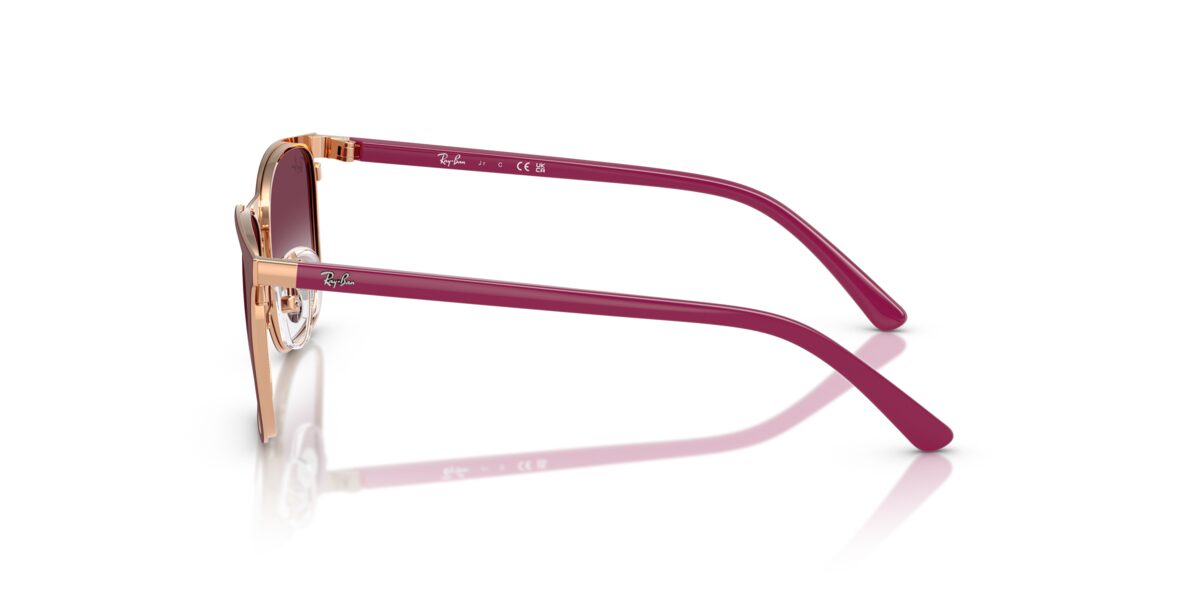 Ray-Ban RJ9551S 296/8H