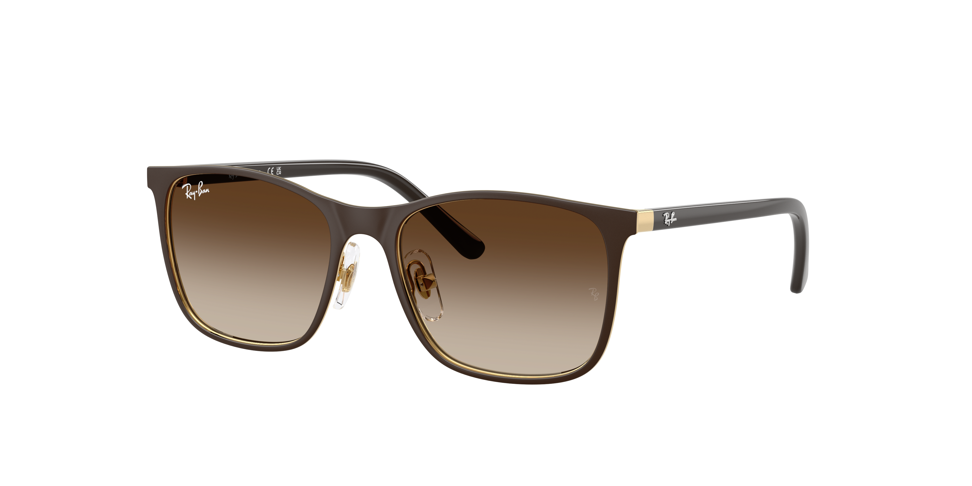 Ray-Ban RJ9551S 297/13