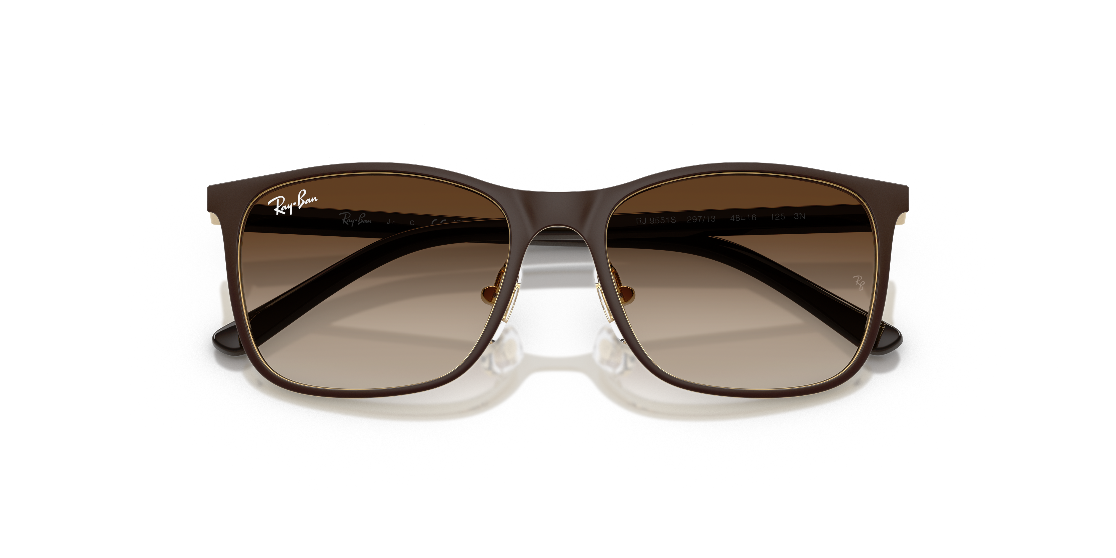Ray-Ban RJ9551S 297/13