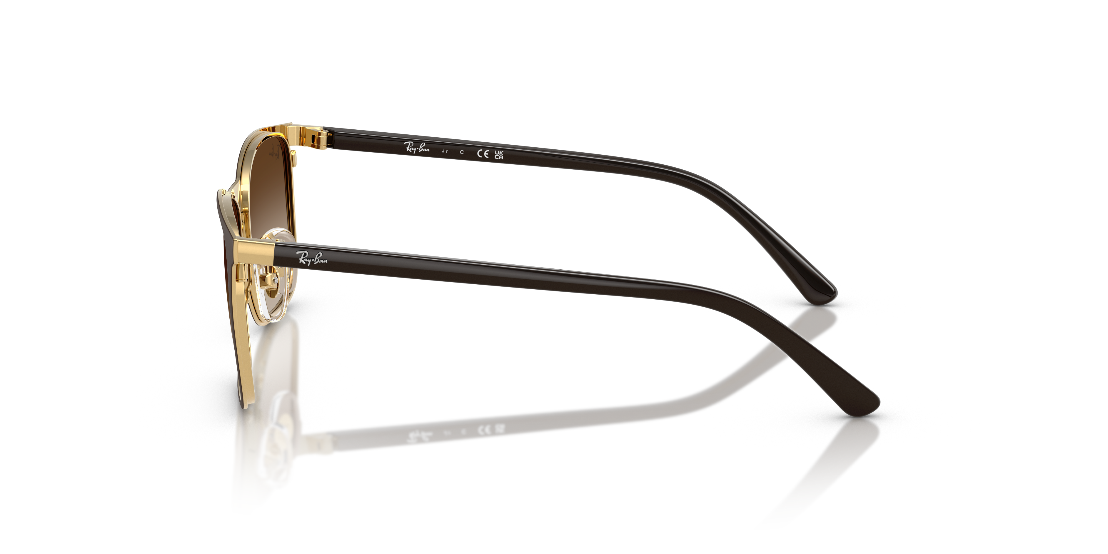 Ray-Ban RJ9551S 297/13
