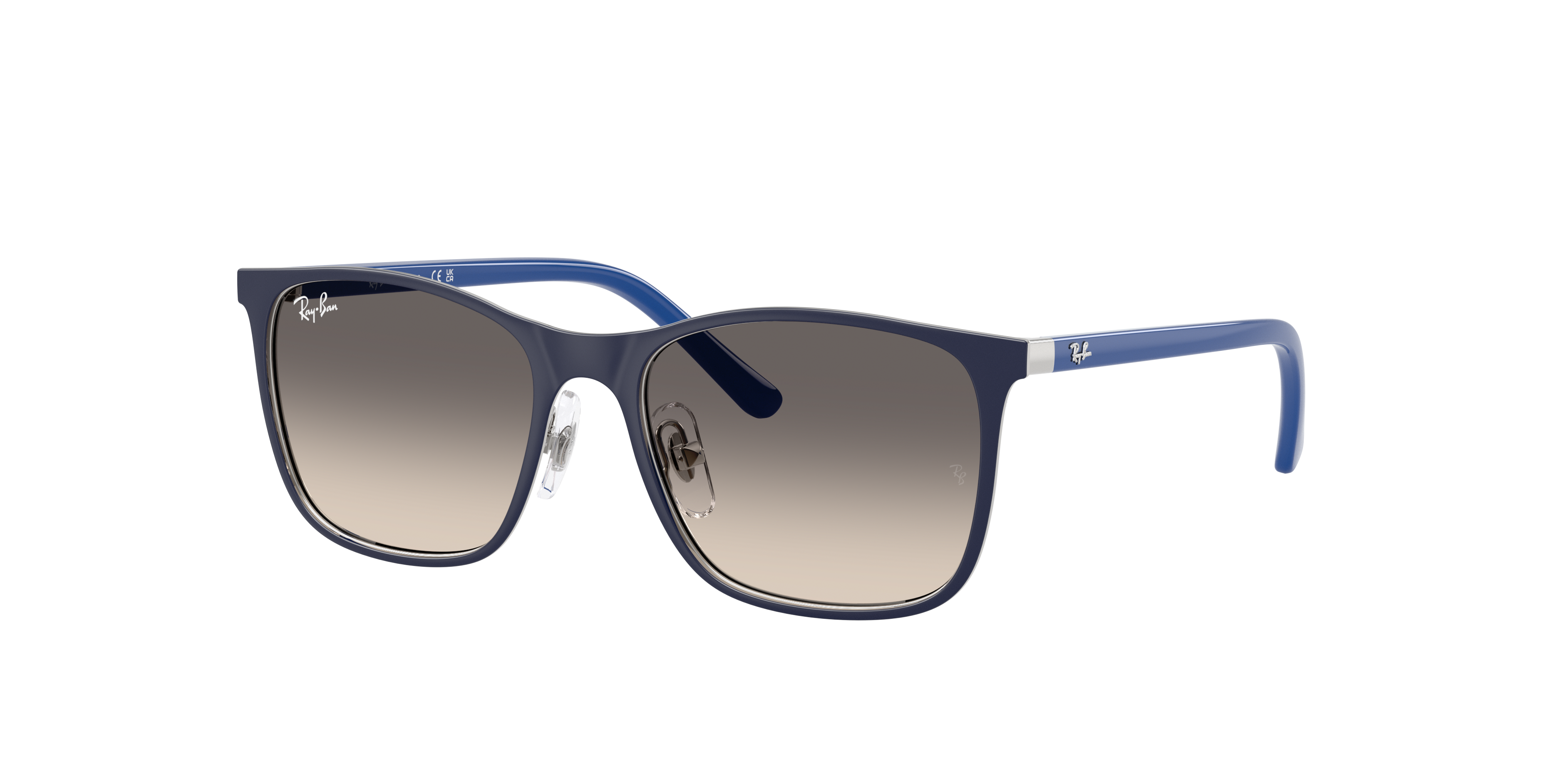 Ray-Ban RJ9551S 298/11