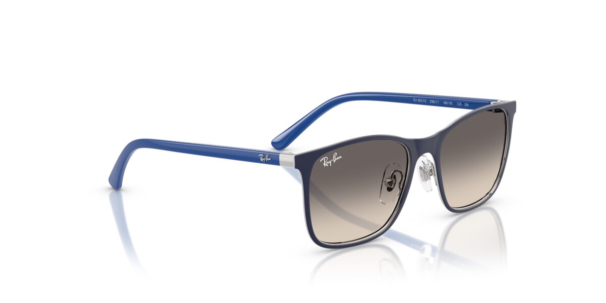 Ray-Ban RJ9551S 298/11