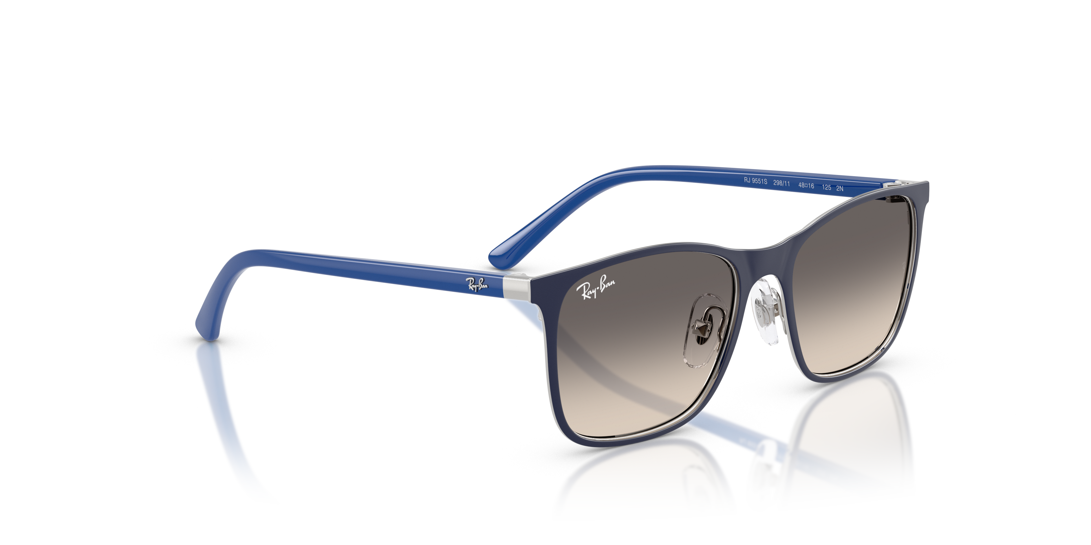 Ray-Ban RJ9551S 298/11