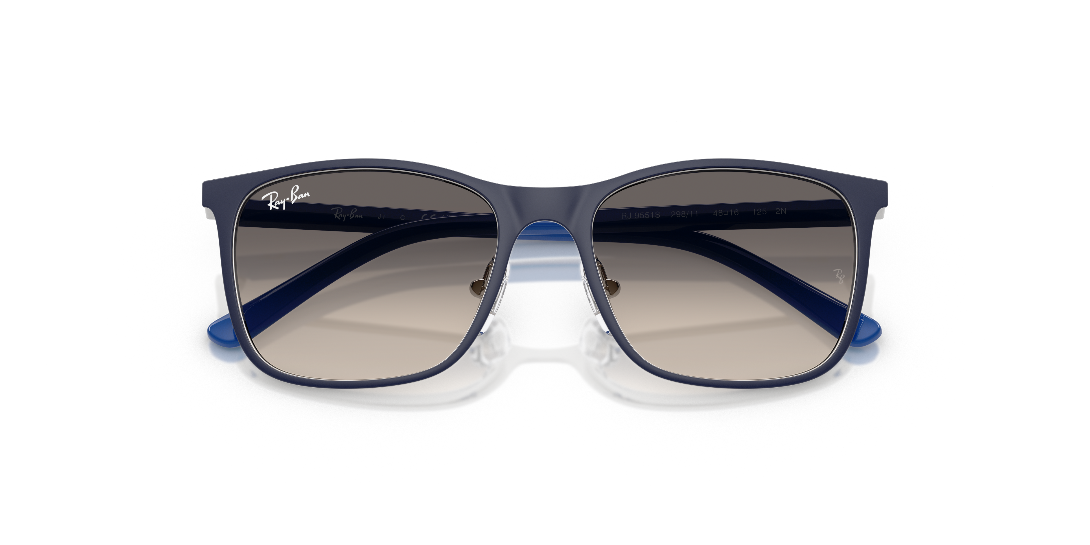 Ray-Ban RJ9551S 298/11