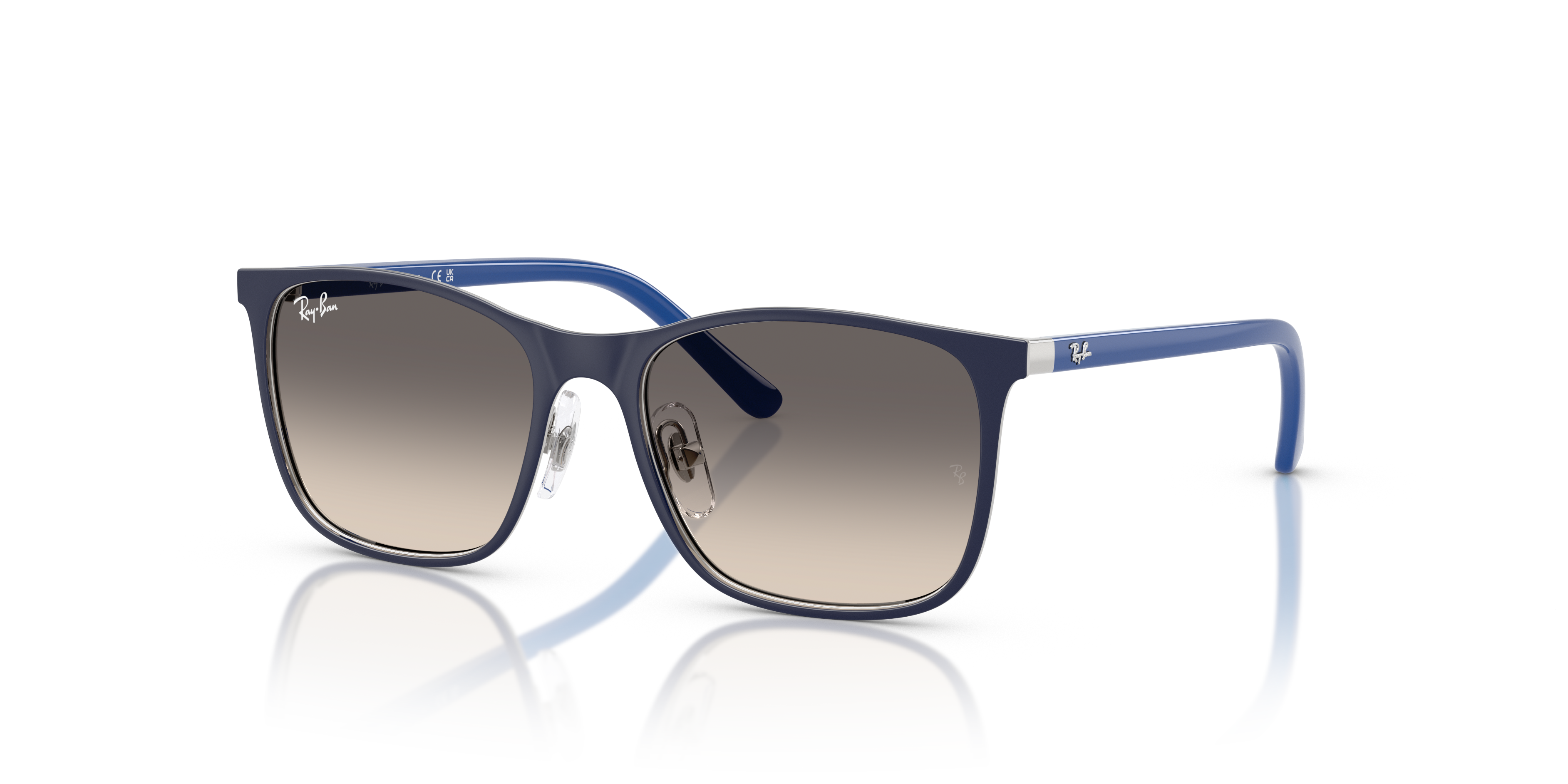 Ray-Ban RJ9551S 298/11