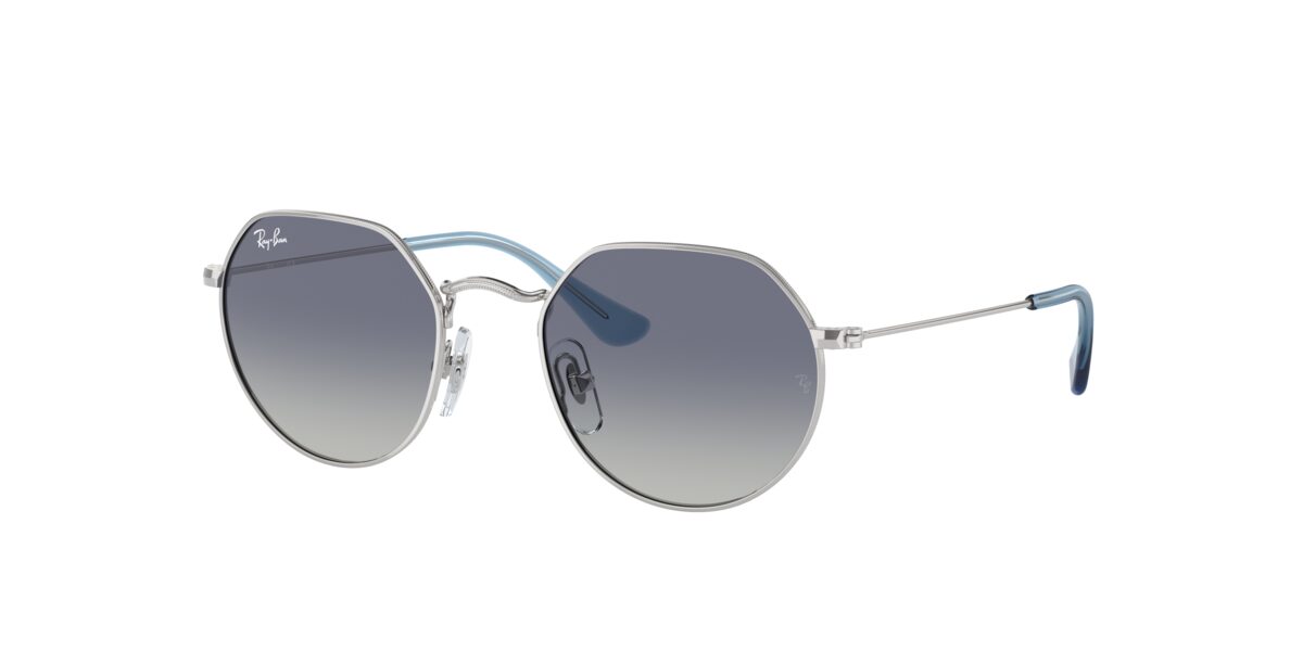 Ray-Ban RJ9565S JUNIOR JACK 212/4L